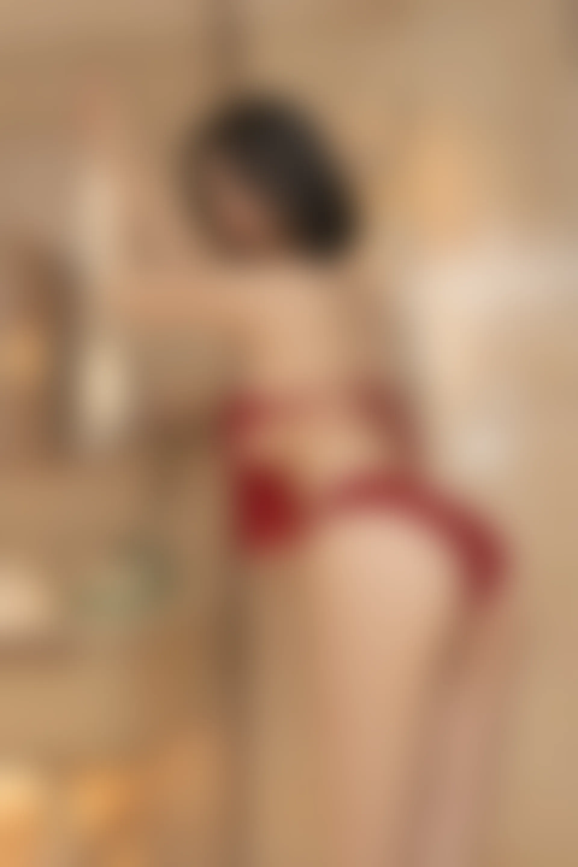 XiuRen秀人网 2021.11.02 No.4156 安然Maleah 成都旅拍[79+1P 774MB]