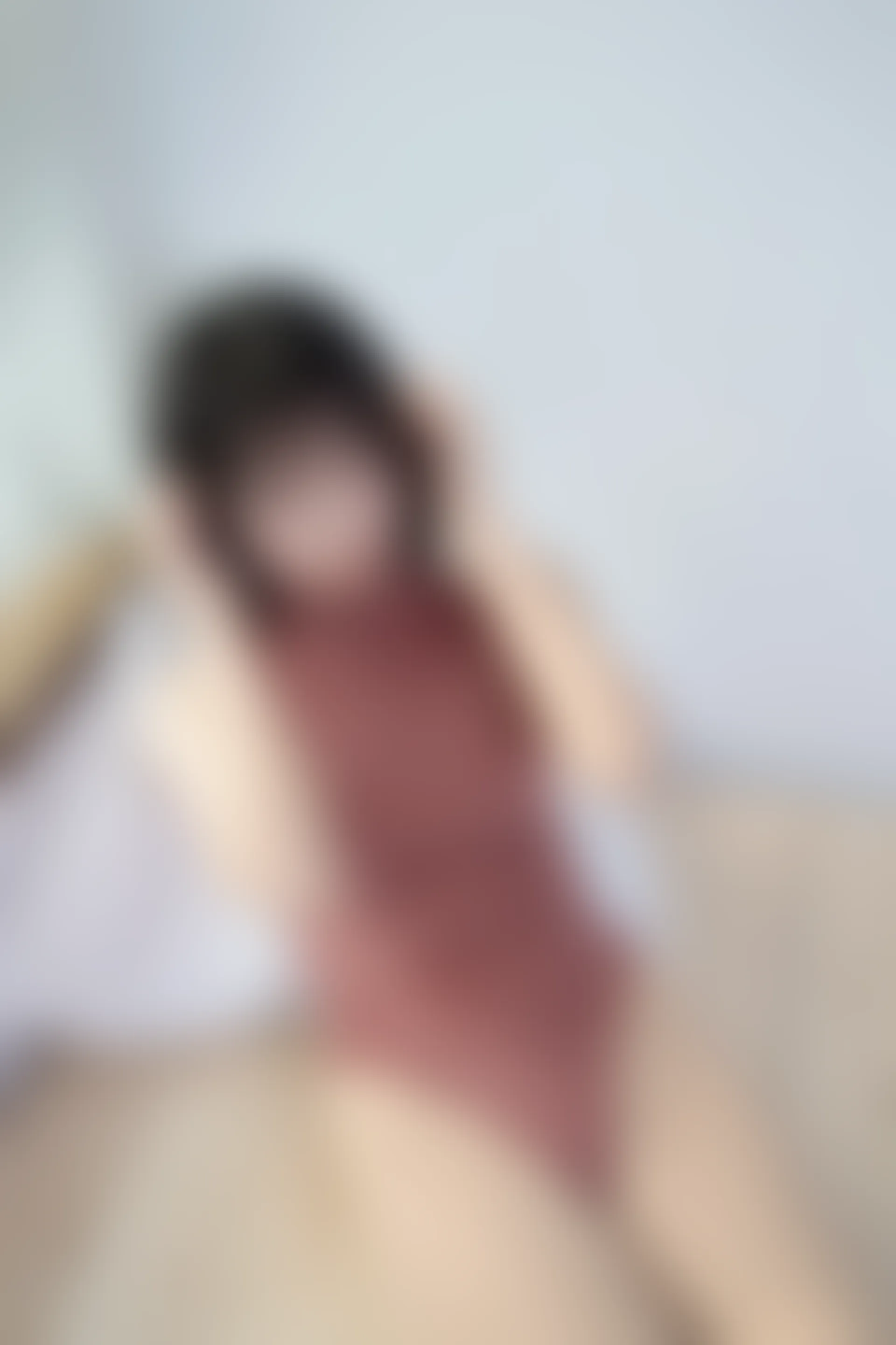 森萝财团 X-060 [101P1V-2.37G]森萝财团, 美腿, 美足, 肉丝