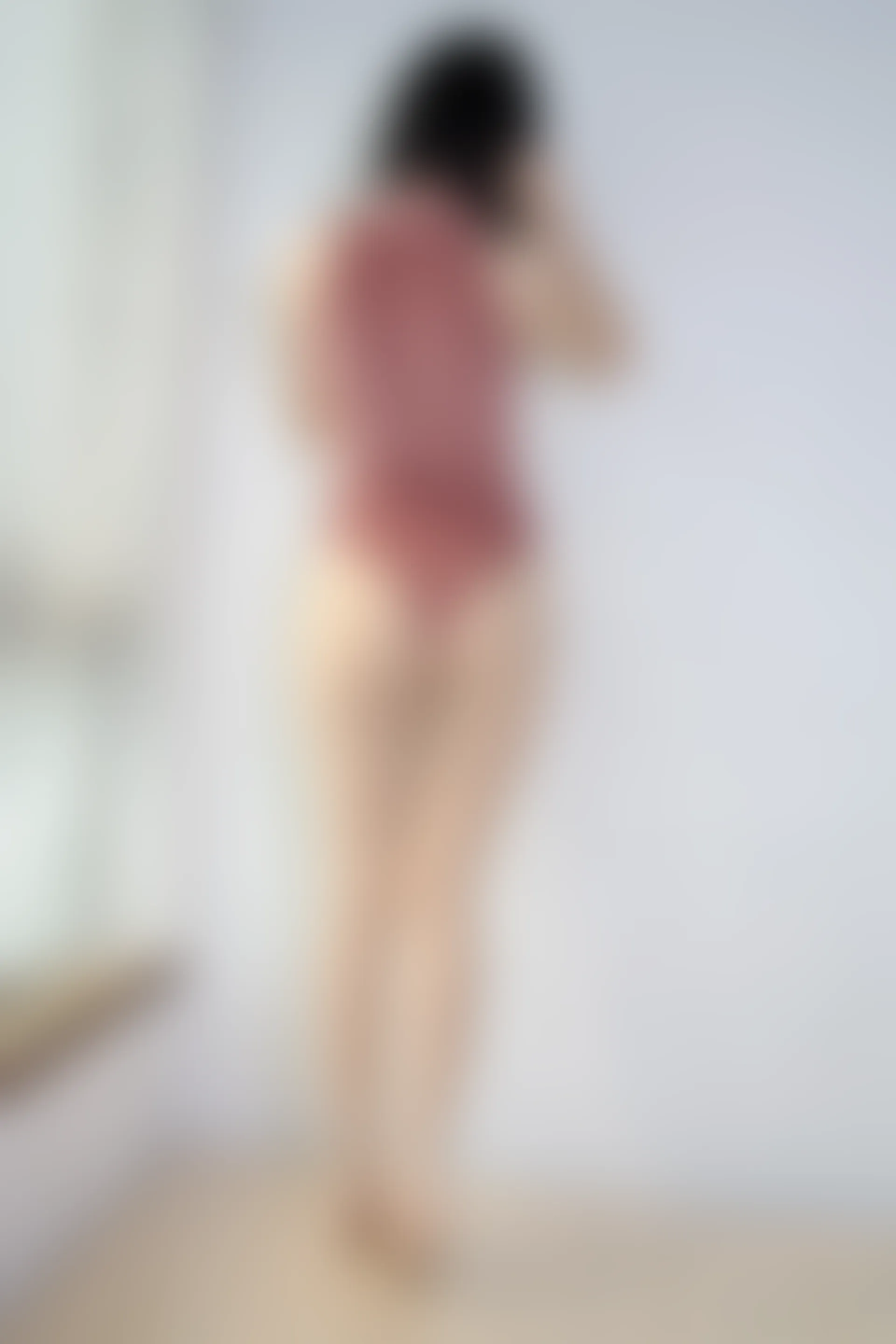 森萝财团 X-060 [101P1V-2.37G]森萝财团, 美腿, 美足, 肉丝