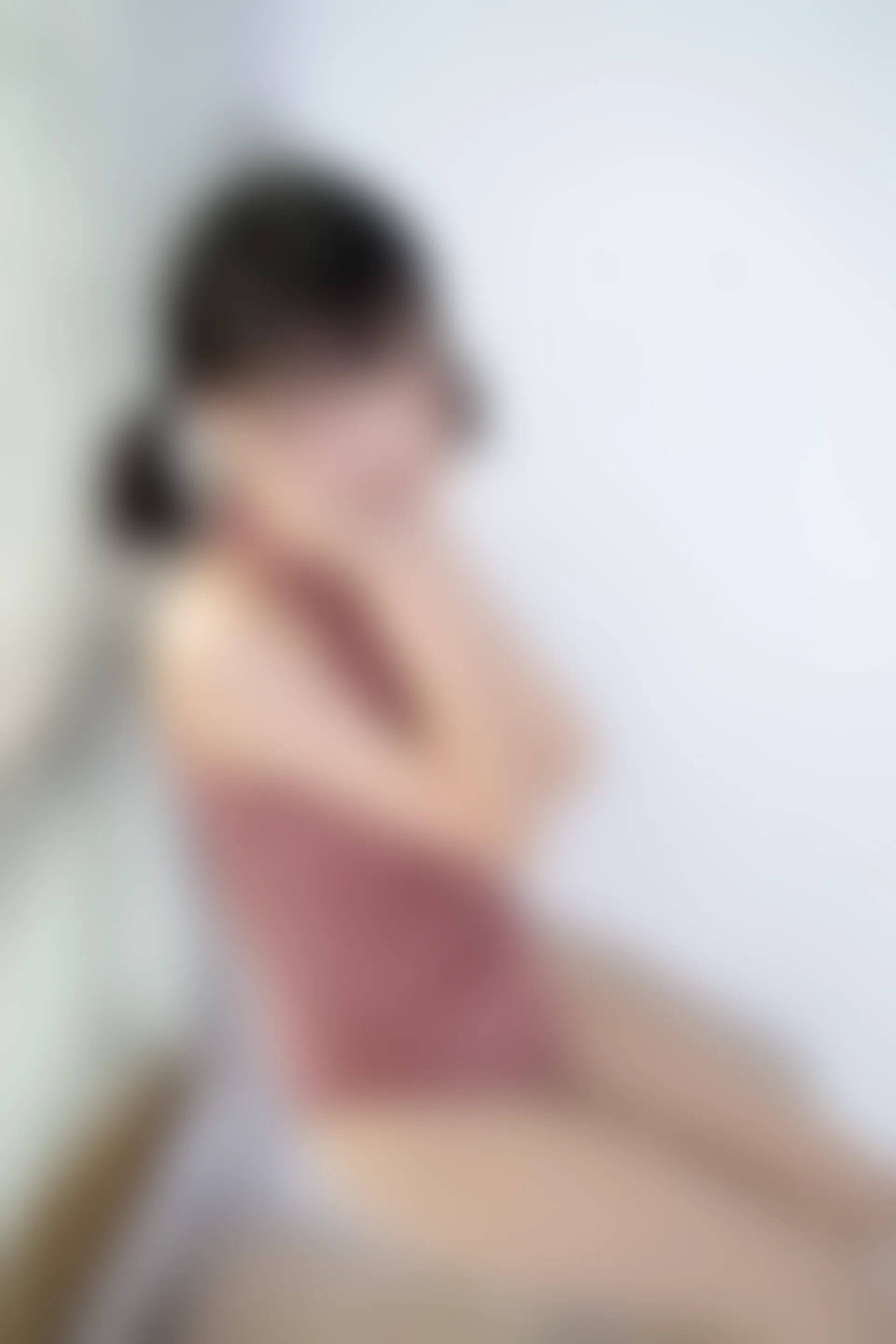 森萝财团 X-060 [101P1V-2.37G]森萝财团, 美腿, 美足, 肉丝