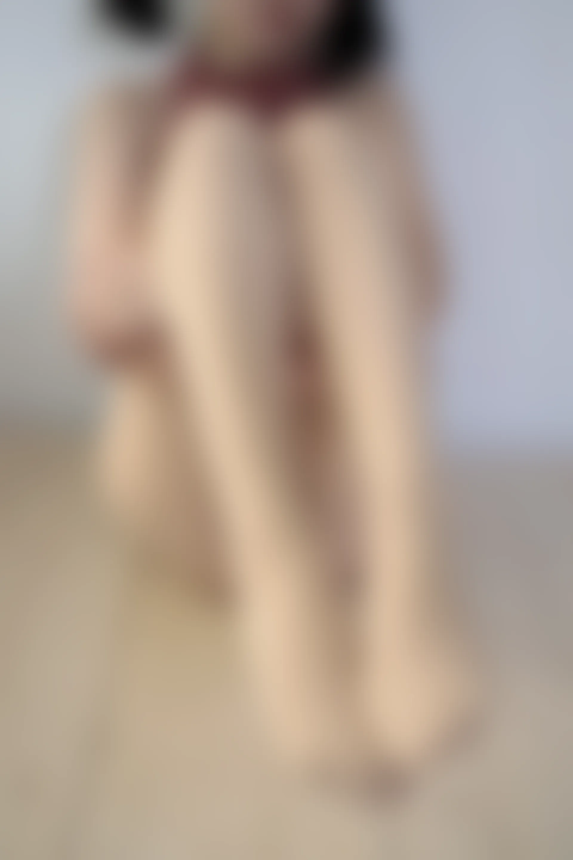 森萝财团 X-060 [101P1V-2.37G]森萝财团, 美腿, 美足, 肉丝