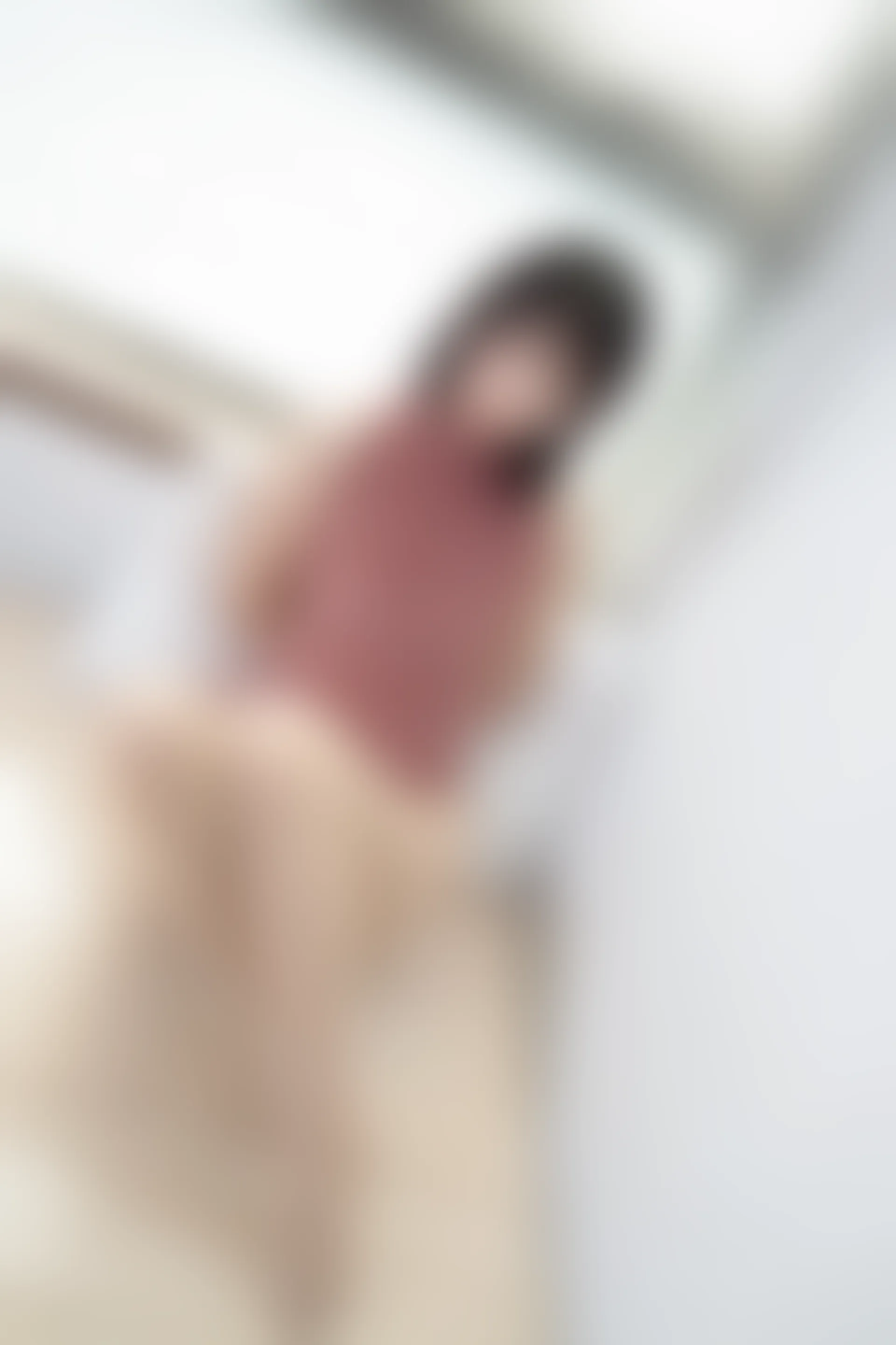 森萝财团 X-060 [101P1V-2.37G]森萝财团, 美腿, 美足, 肉丝