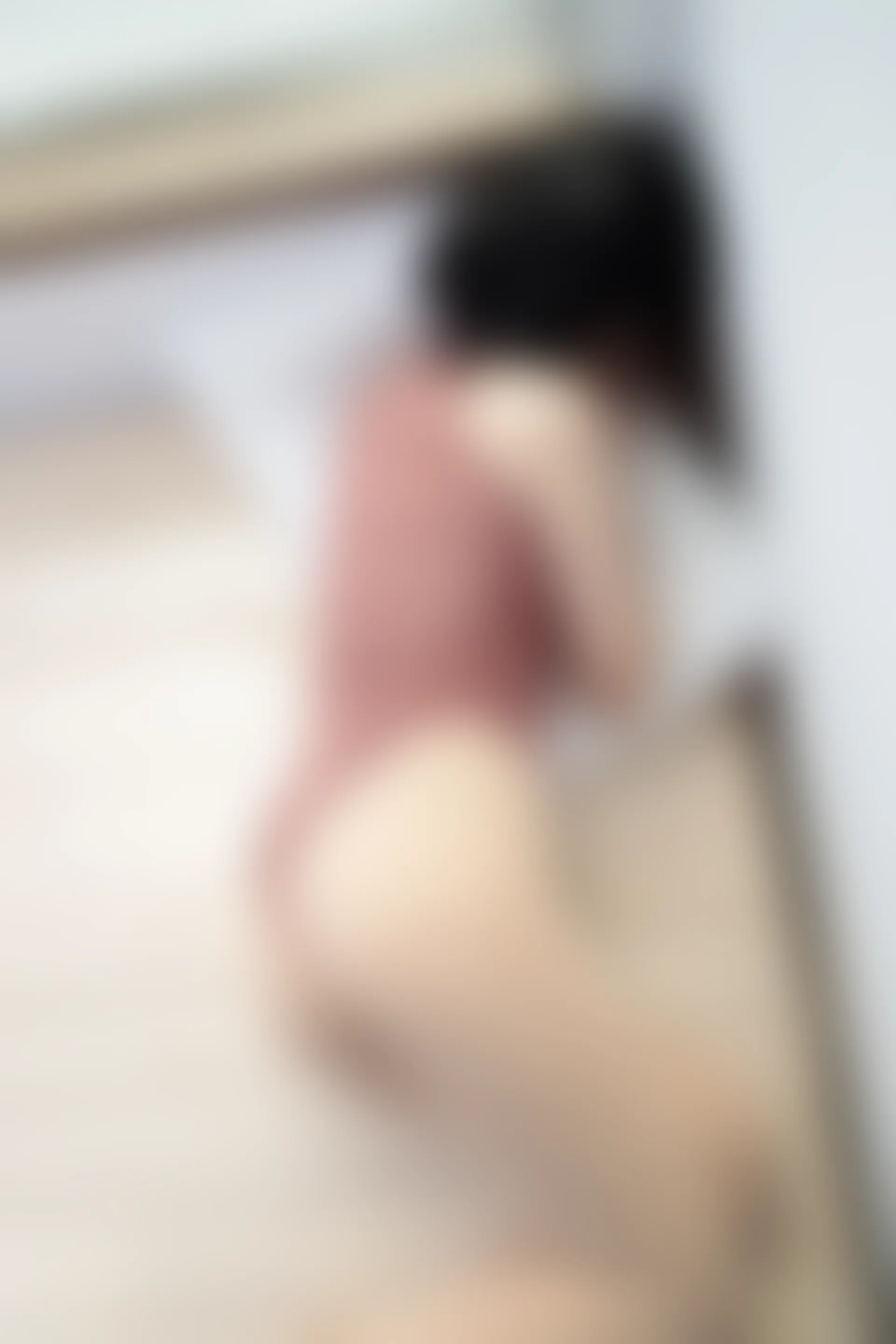 森萝财团 X-060 [101P1V-2.37G]森萝财团, 美腿, 美足, 肉丝