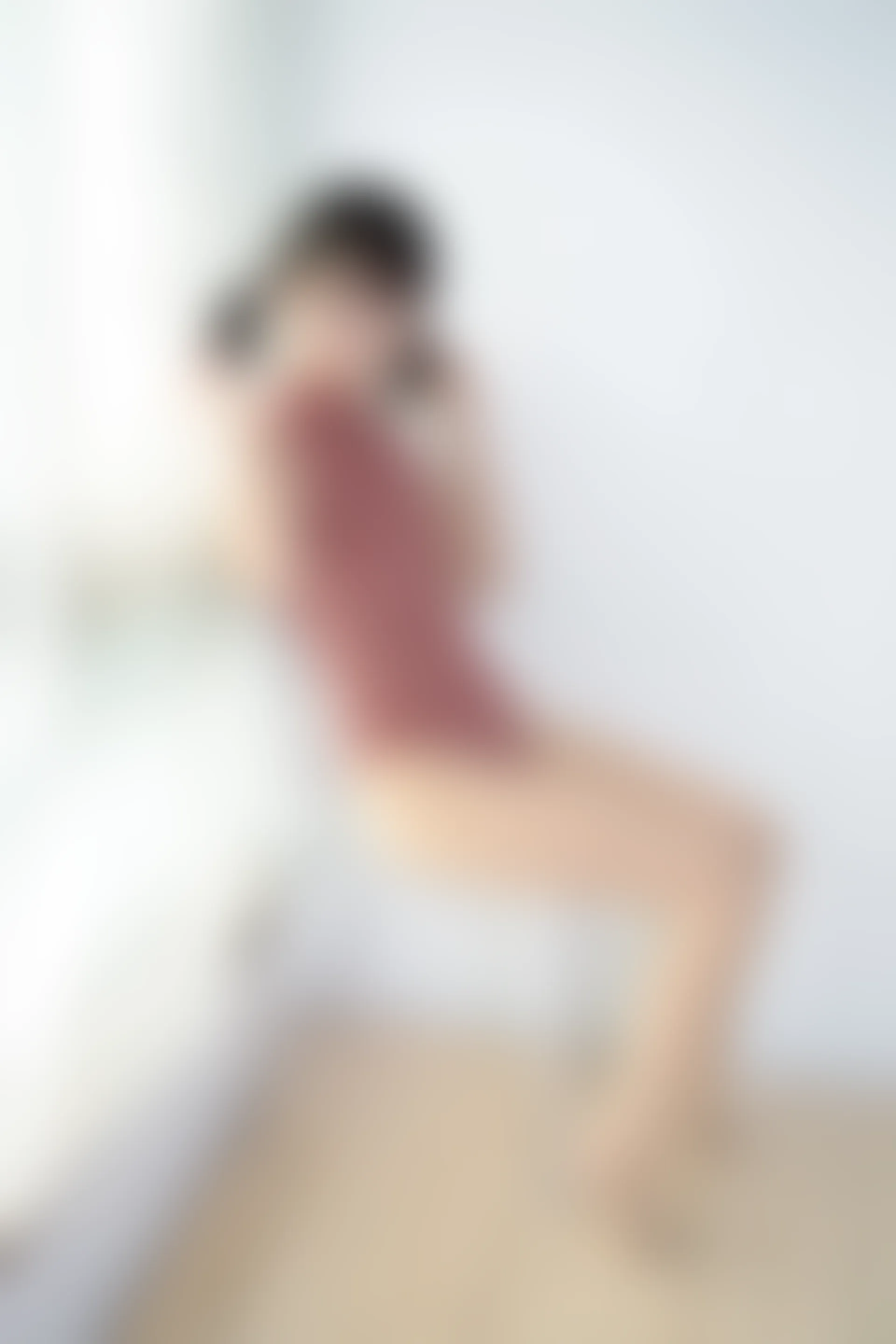 森萝财团 X-060 [101P1V-2.37G]森萝财团, 美腿, 美足, 肉丝