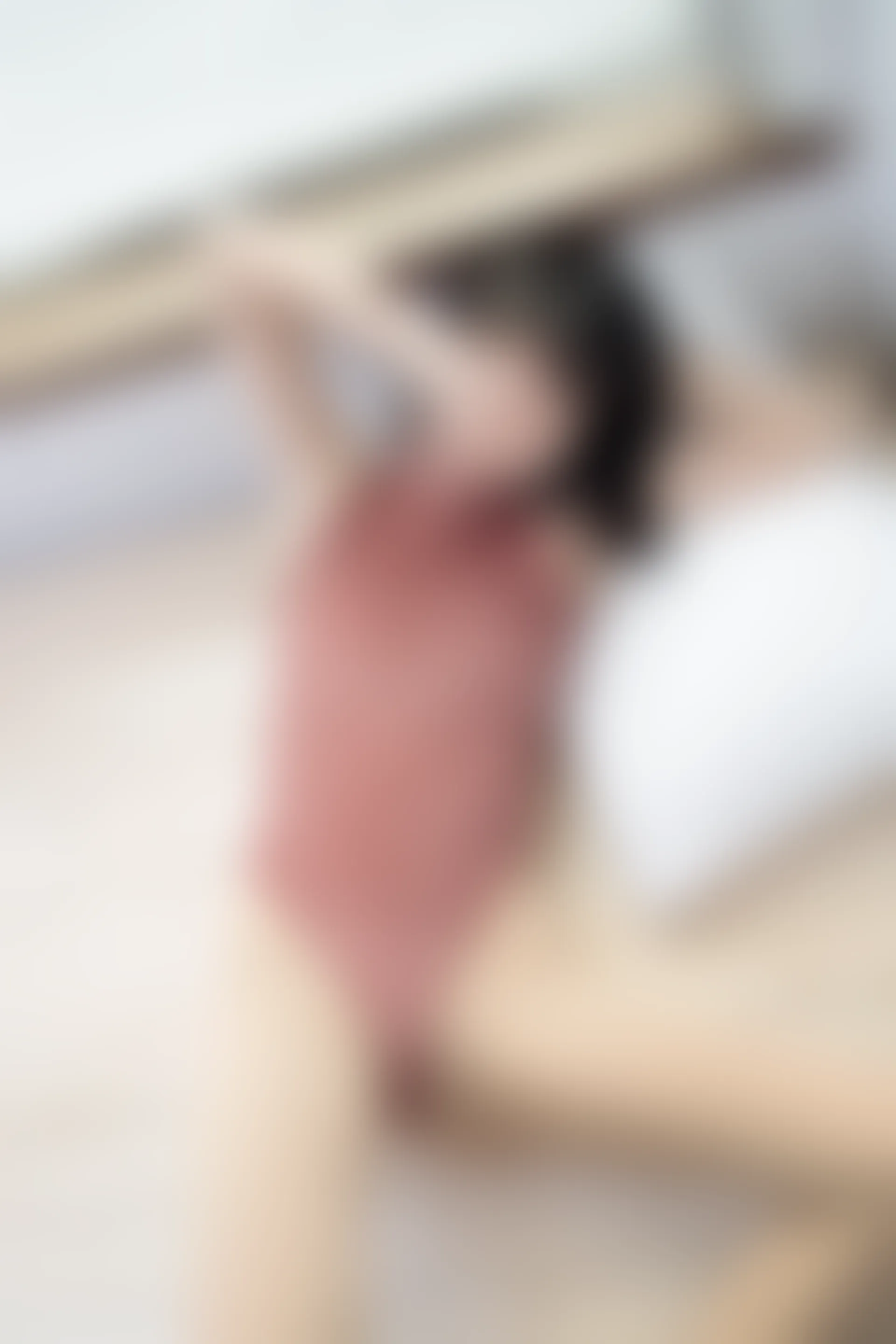 森萝财团 X-060 [101P1V-2.37G]森萝财团, 美腿, 美足, 肉丝