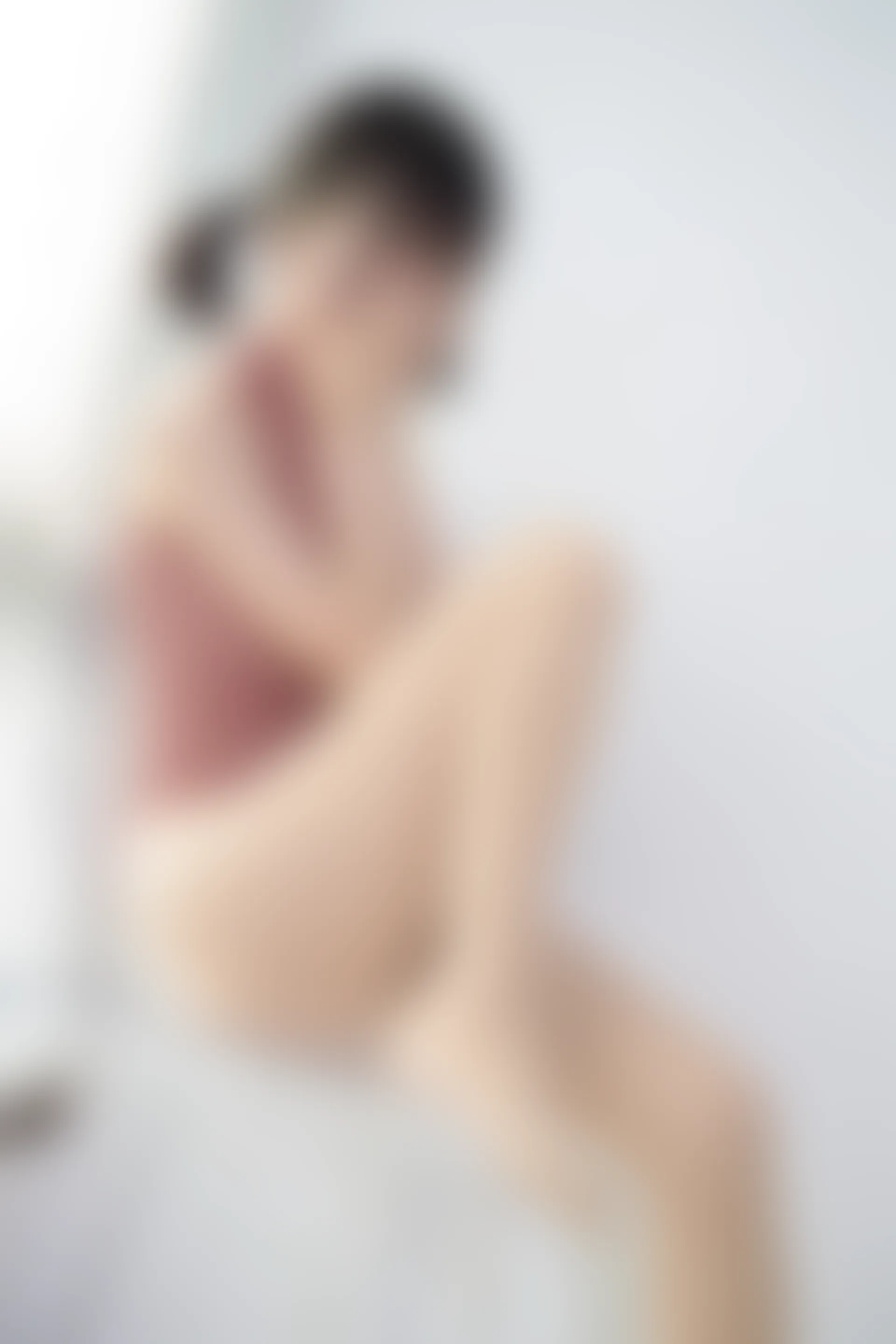森萝财团 X-060 [101P1V-2.37G]森萝财团, 美腿, 美足, 肉丝