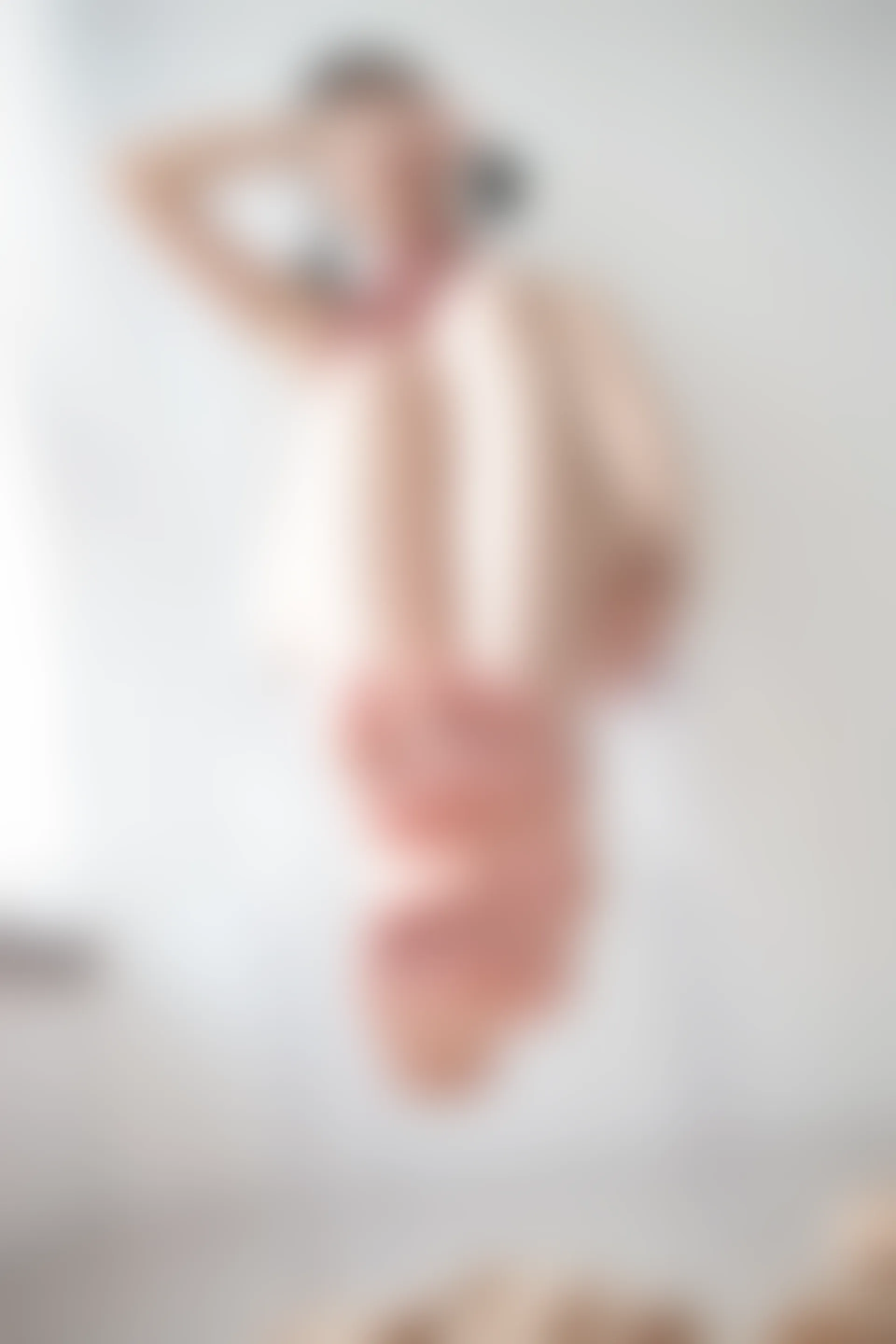 森萝财团 X-060 [101P1V-2.37G]森萝财团, 美腿, 美足, 肉丝
