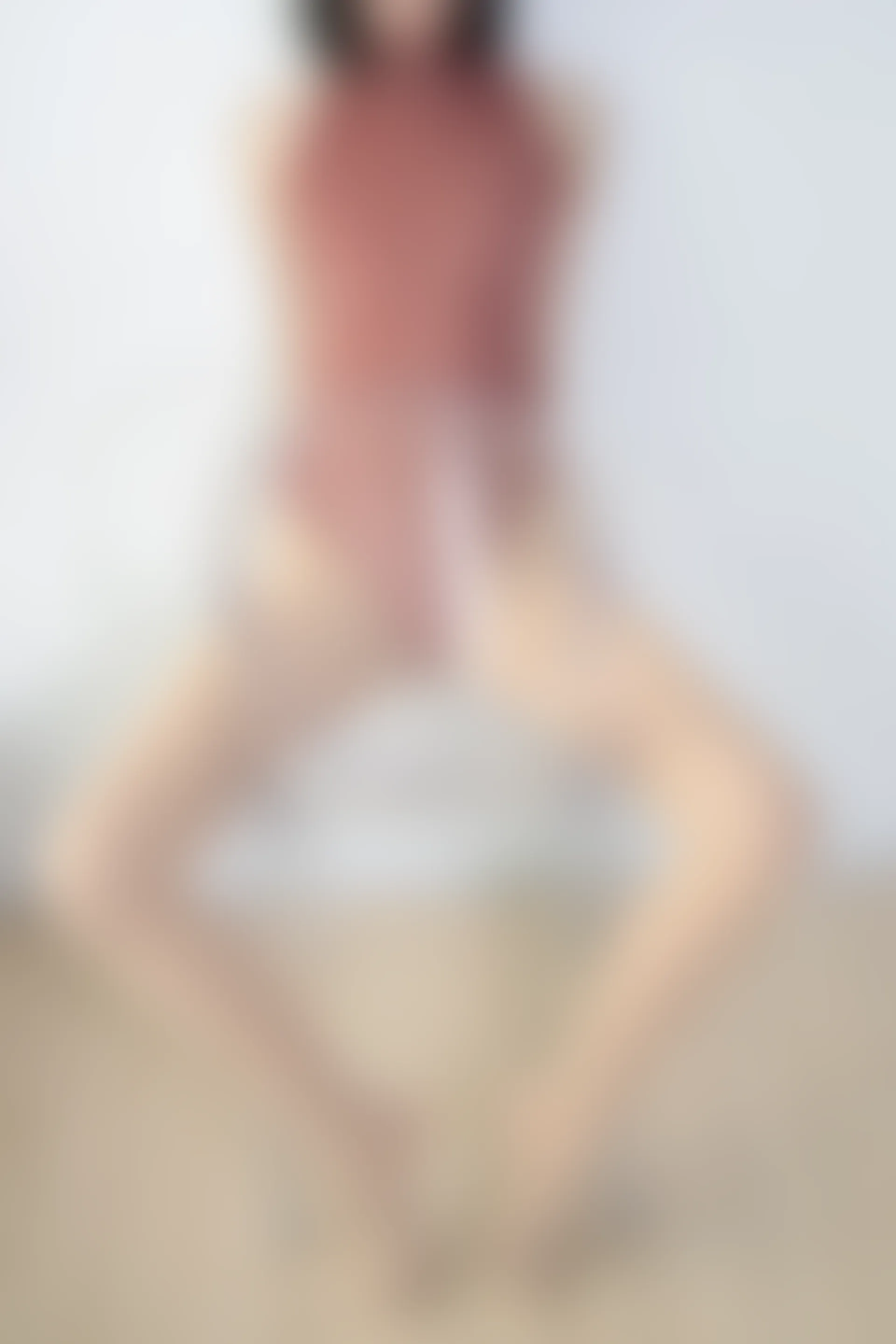 森萝财团 X-060 [101P1V-2.37G]森萝财团, 美腿, 美足, 肉丝