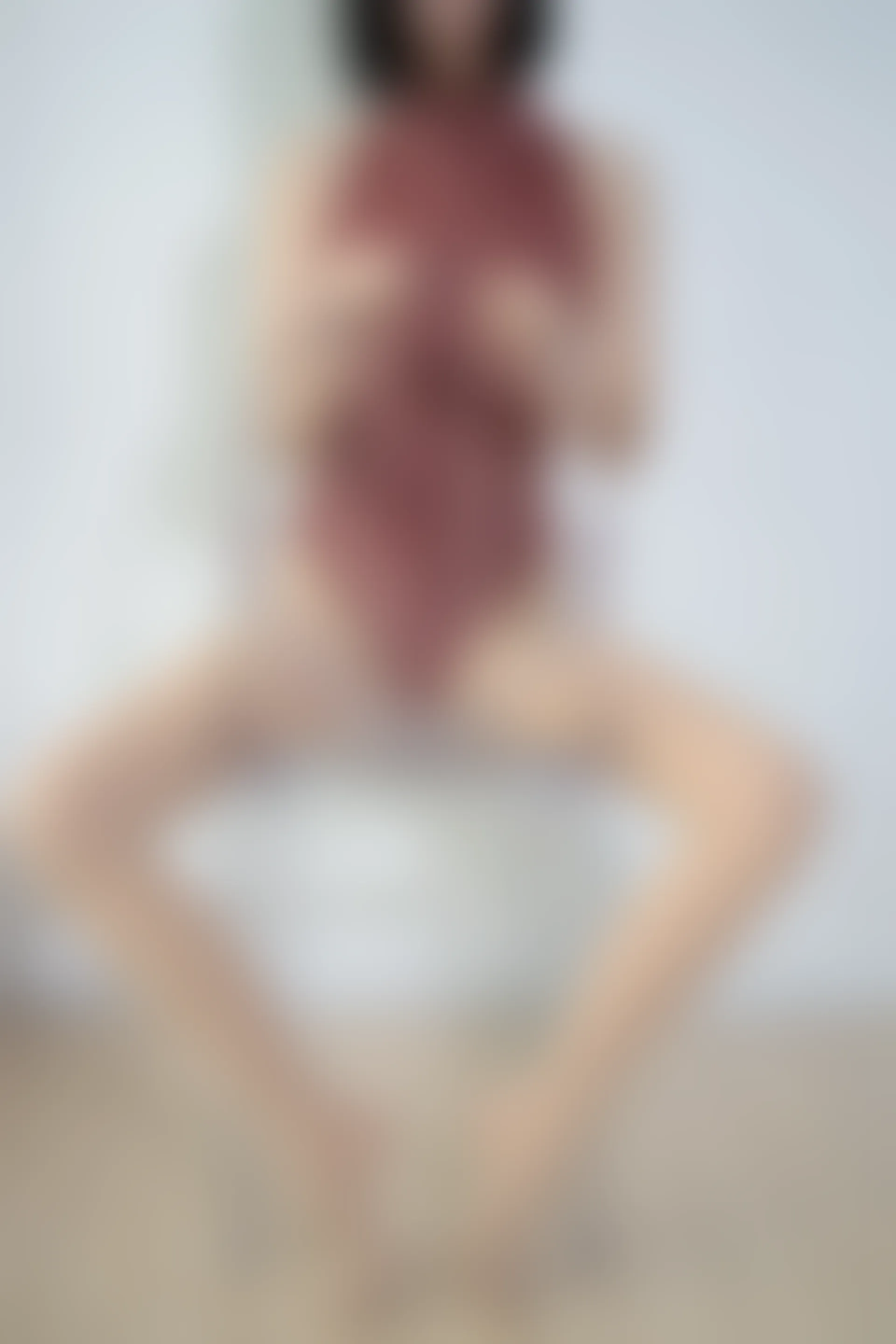 森萝财团 X-060 [101P1V-2.37G]森萝财团, 美腿, 美足, 肉丝