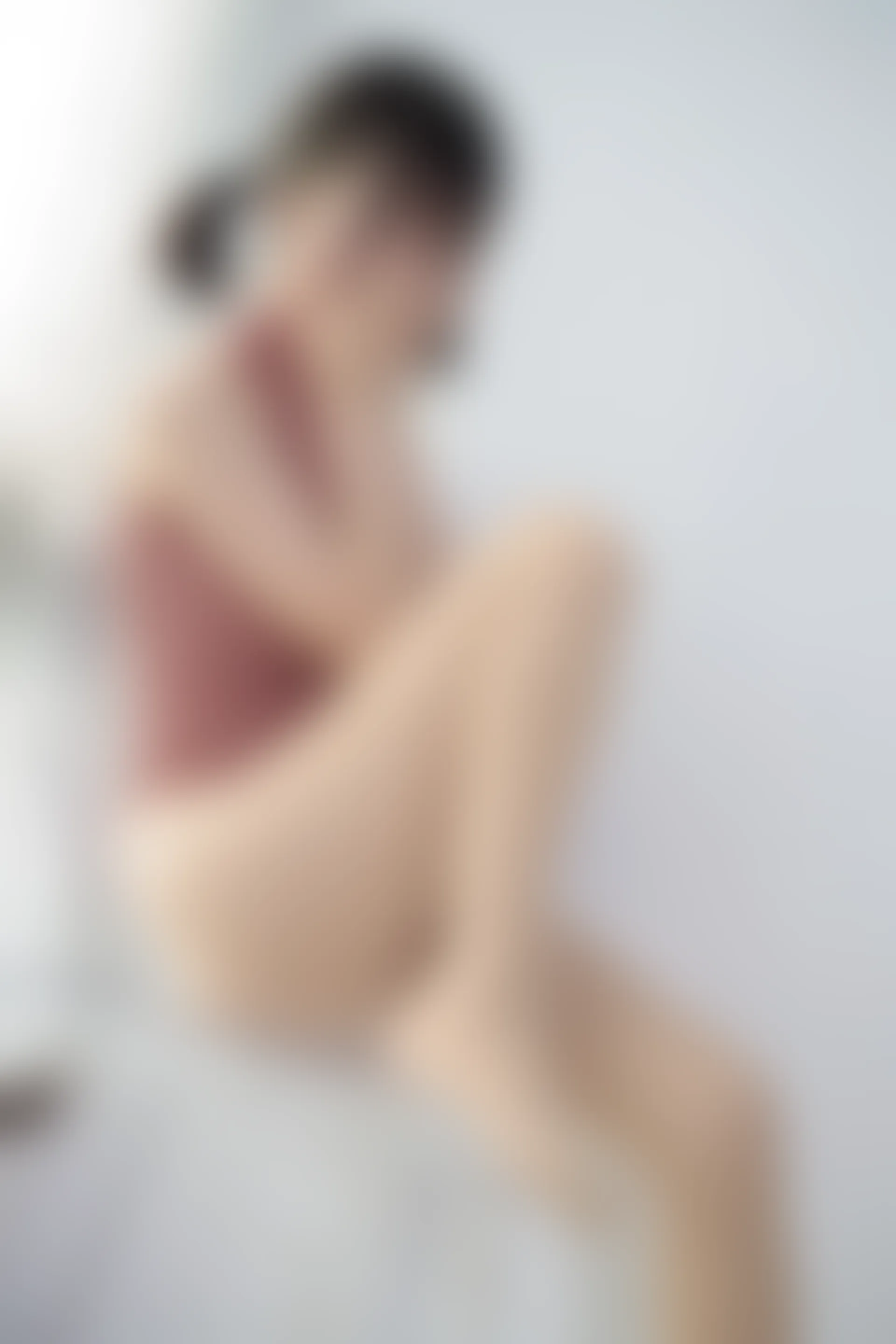 森萝财团 X-060 [101P1V-2.37G]森萝财团, 美腿, 美足, 肉丝