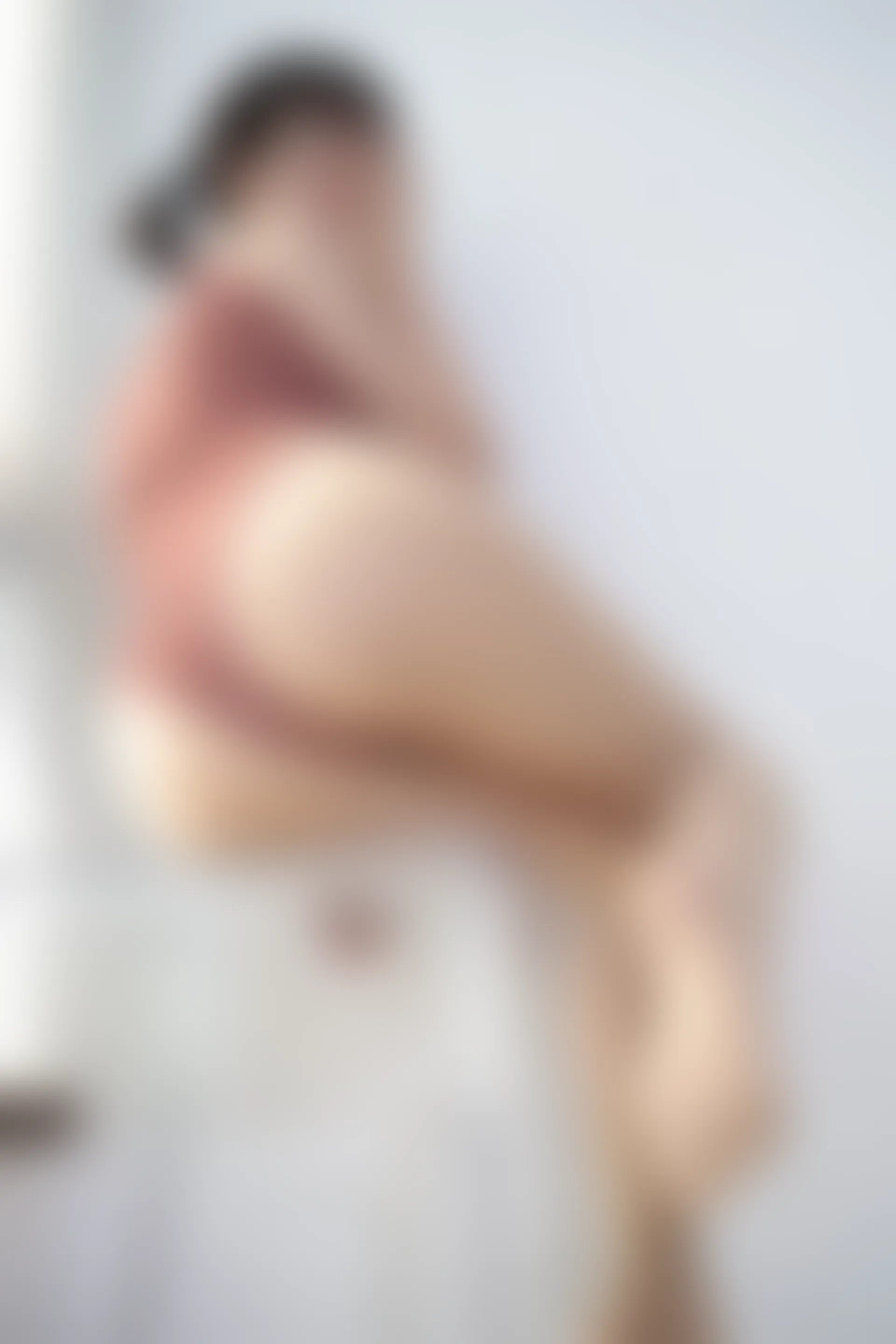 森萝财团 X-060 [101P1V-2.37G]森萝财团, 美腿, 美足, 肉丝