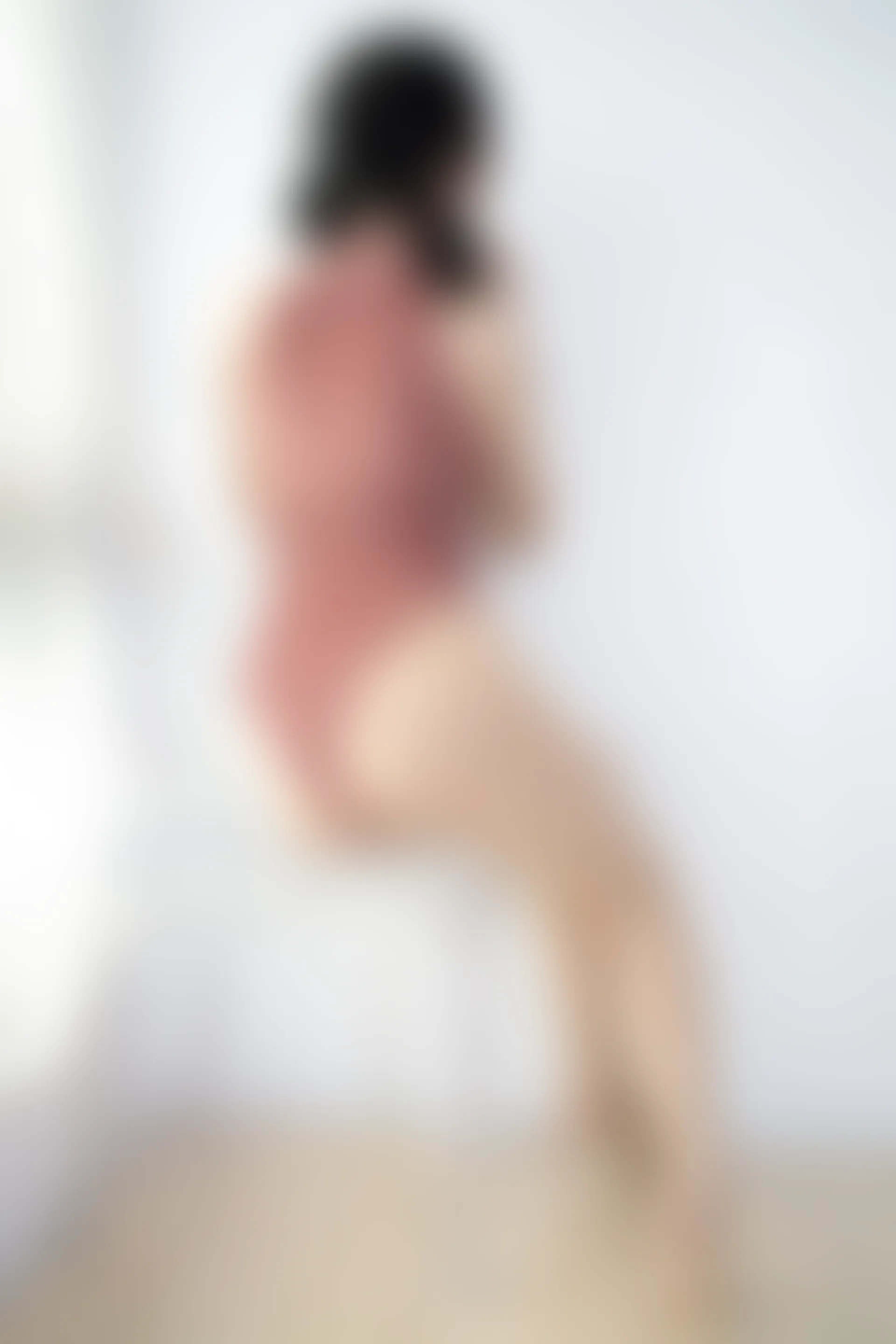 森萝财团 X-060 [101P1V-2.37G]森萝财团, 美腿, 美足, 肉丝