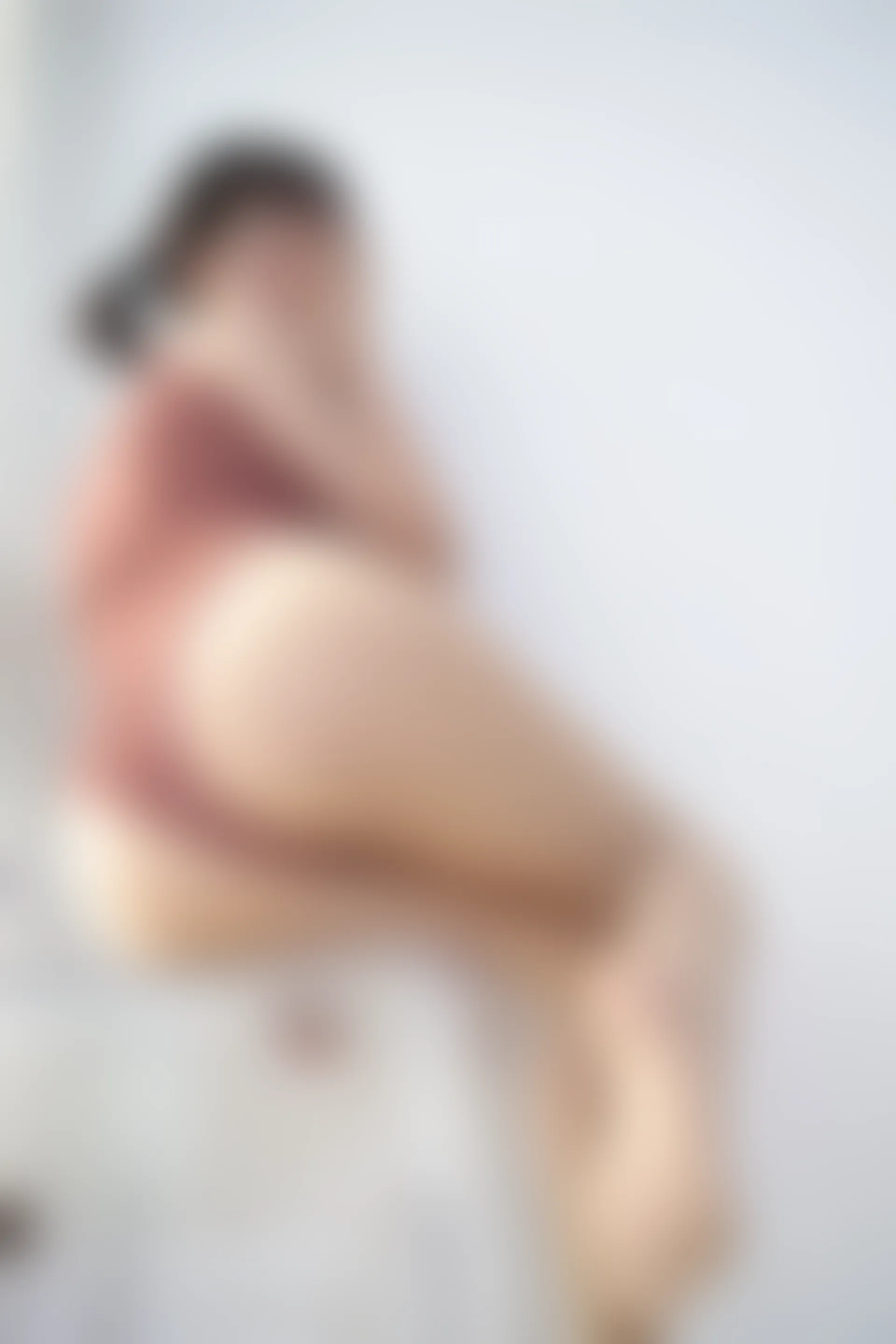 森萝财团 X-060 [101P1V-2.37G]森萝财团, 美腿, 美足, 肉丝