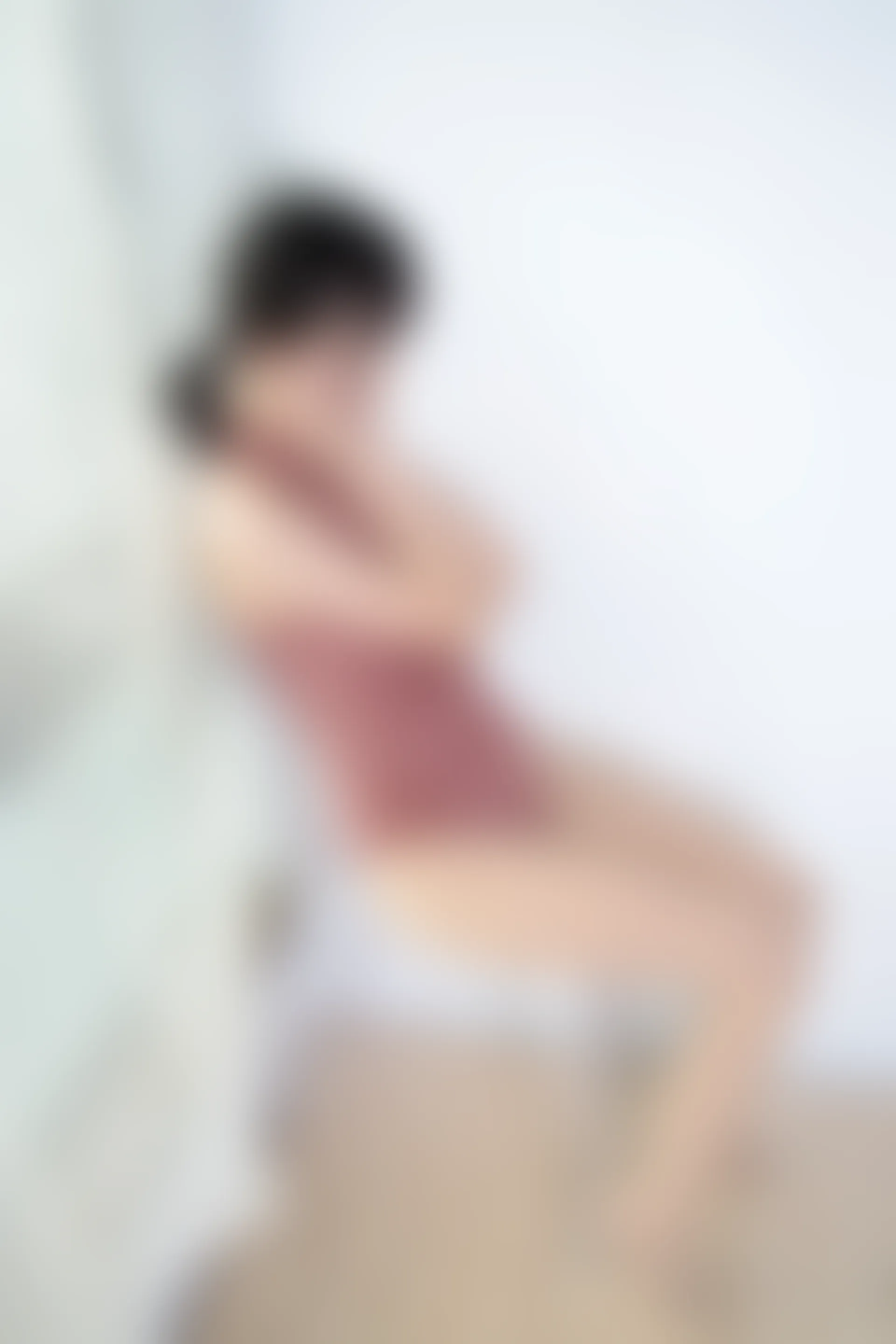 森萝财团 X-060 [101P1V-2.37G]森萝财团, 美腿, 美足, 肉丝