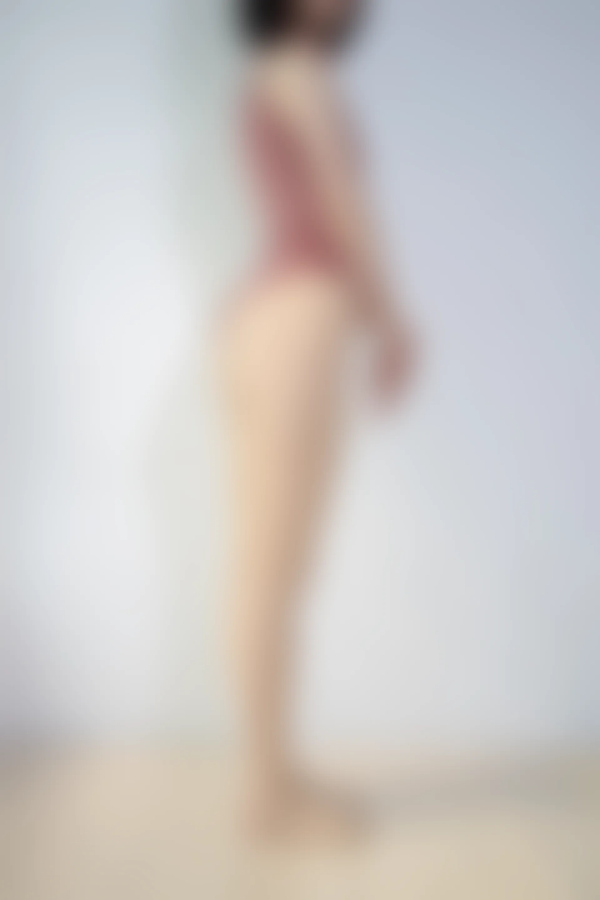 森萝财团 X-060 [101P1V-2.37G]森萝财团, 美腿, 美足, 肉丝