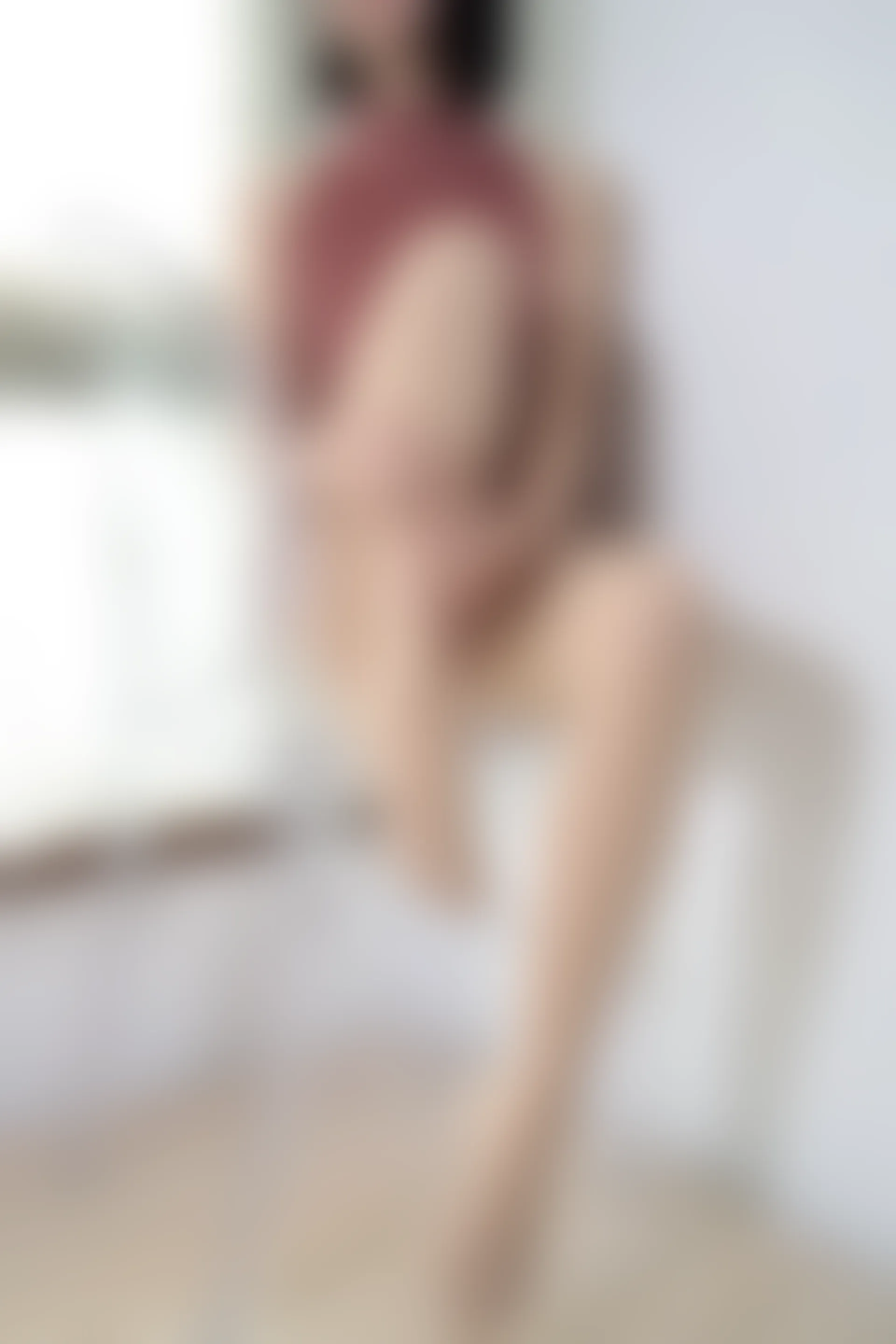 森萝财团 X-060 [101P1V-2.37G]森萝财团, 美腿, 美足, 肉丝