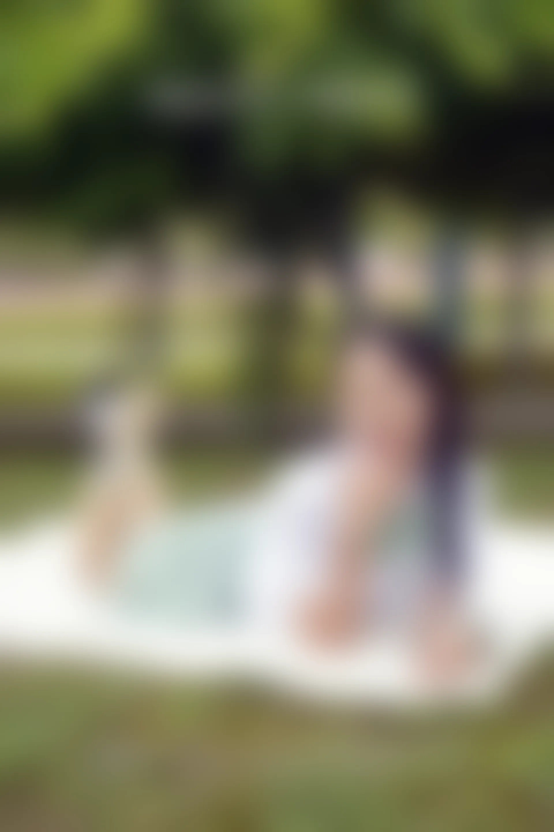 初夏女神 NO.093 双双 雪松JK套[140P+1V／5.53GB]