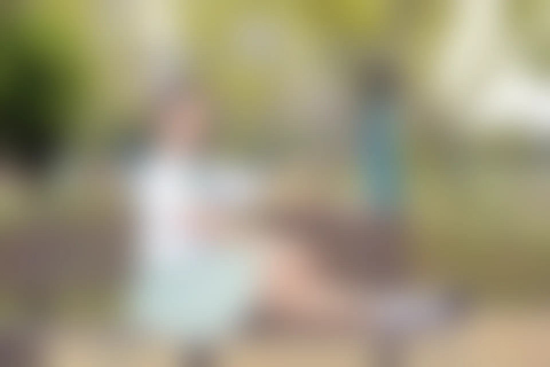 初夏女神 NO.093 双双 雪松JK套[140P+1V／5.53GB]