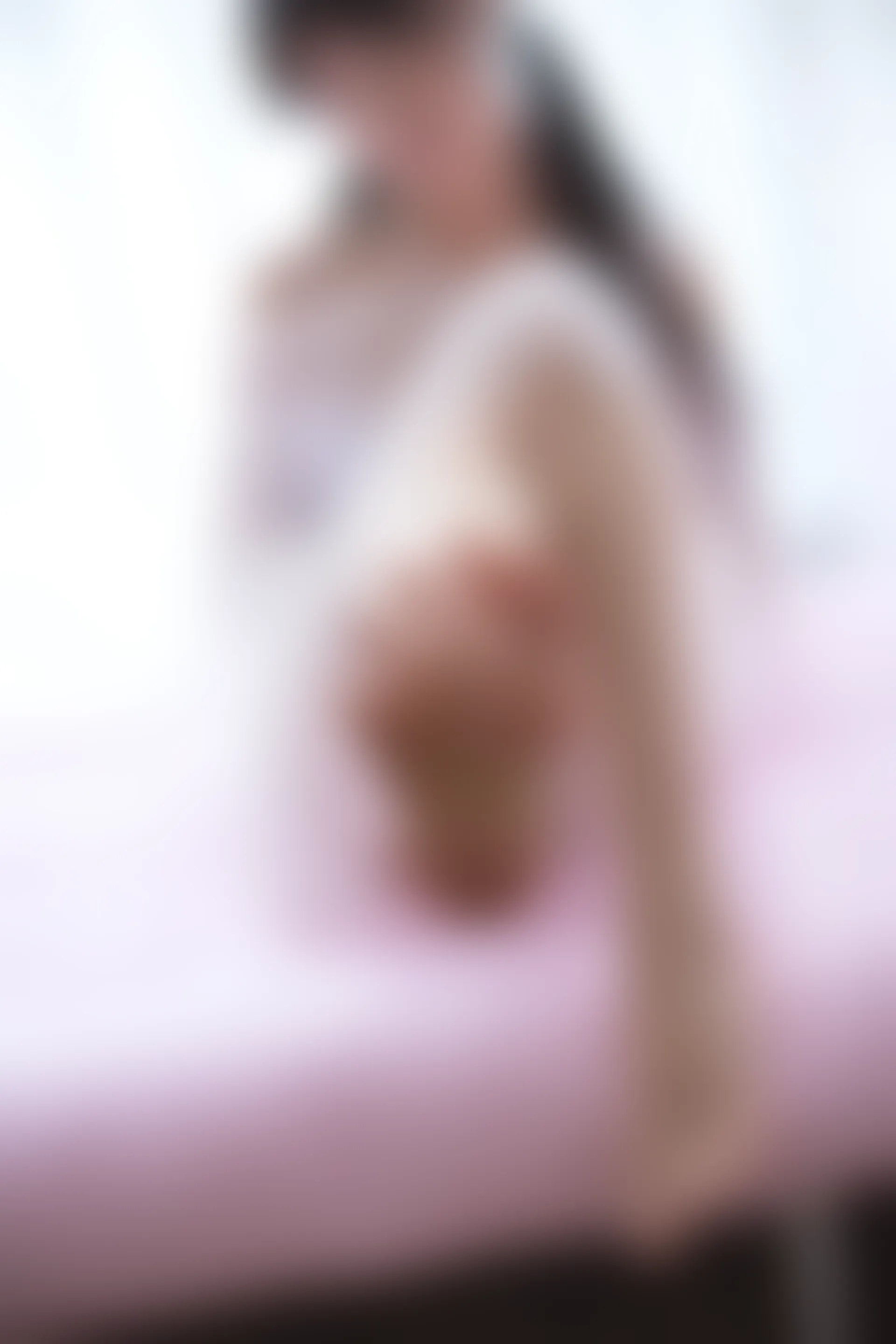 森萝财团 X-024 [115P1V-1.79G]制服, 森萝财团, 白丝, 美腿