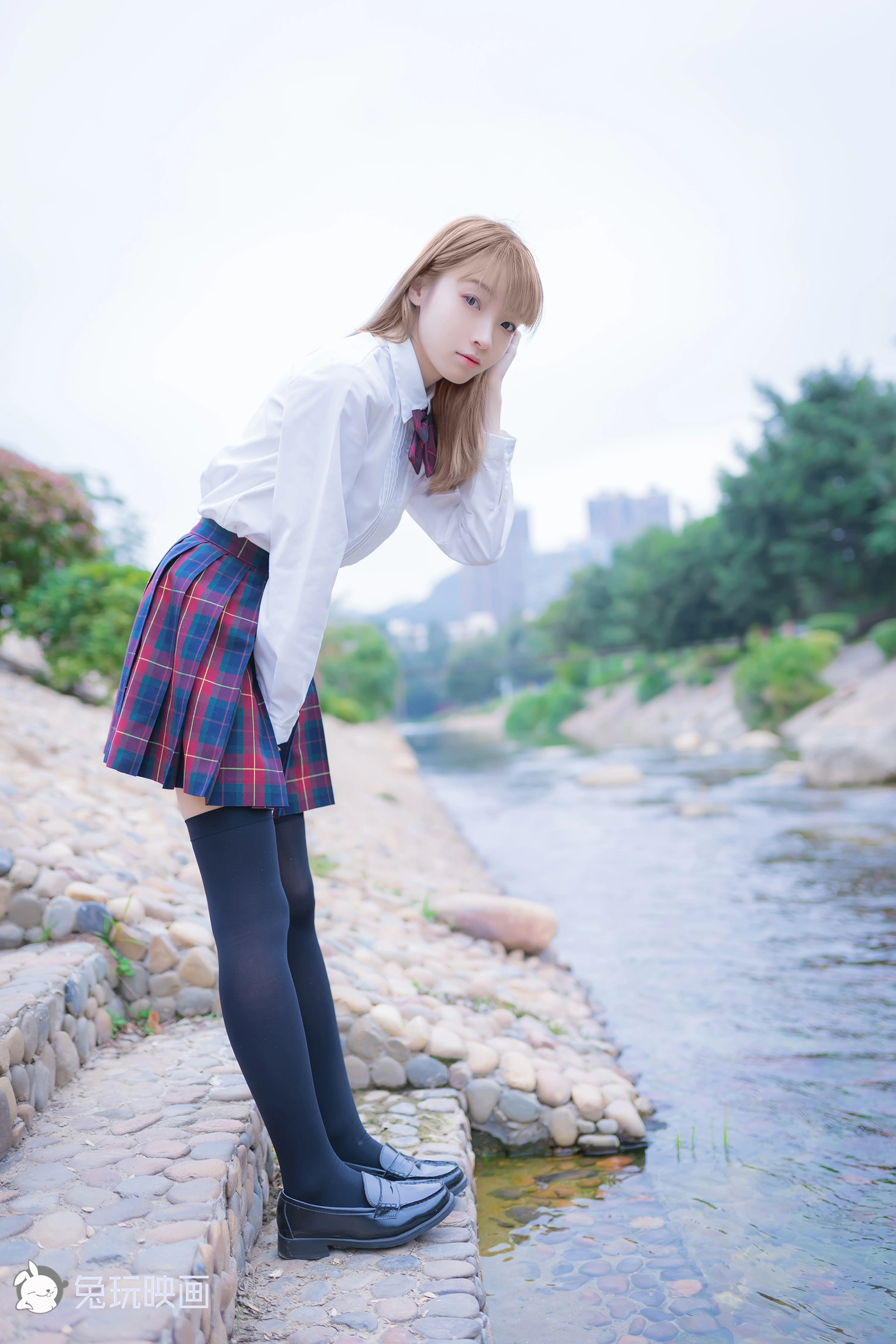 VOL.006 绿草坪 [40P-113MB]