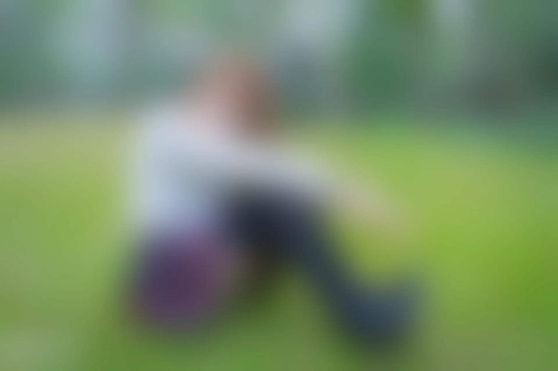 VOL.006 绿草坪 [40P-113MB]