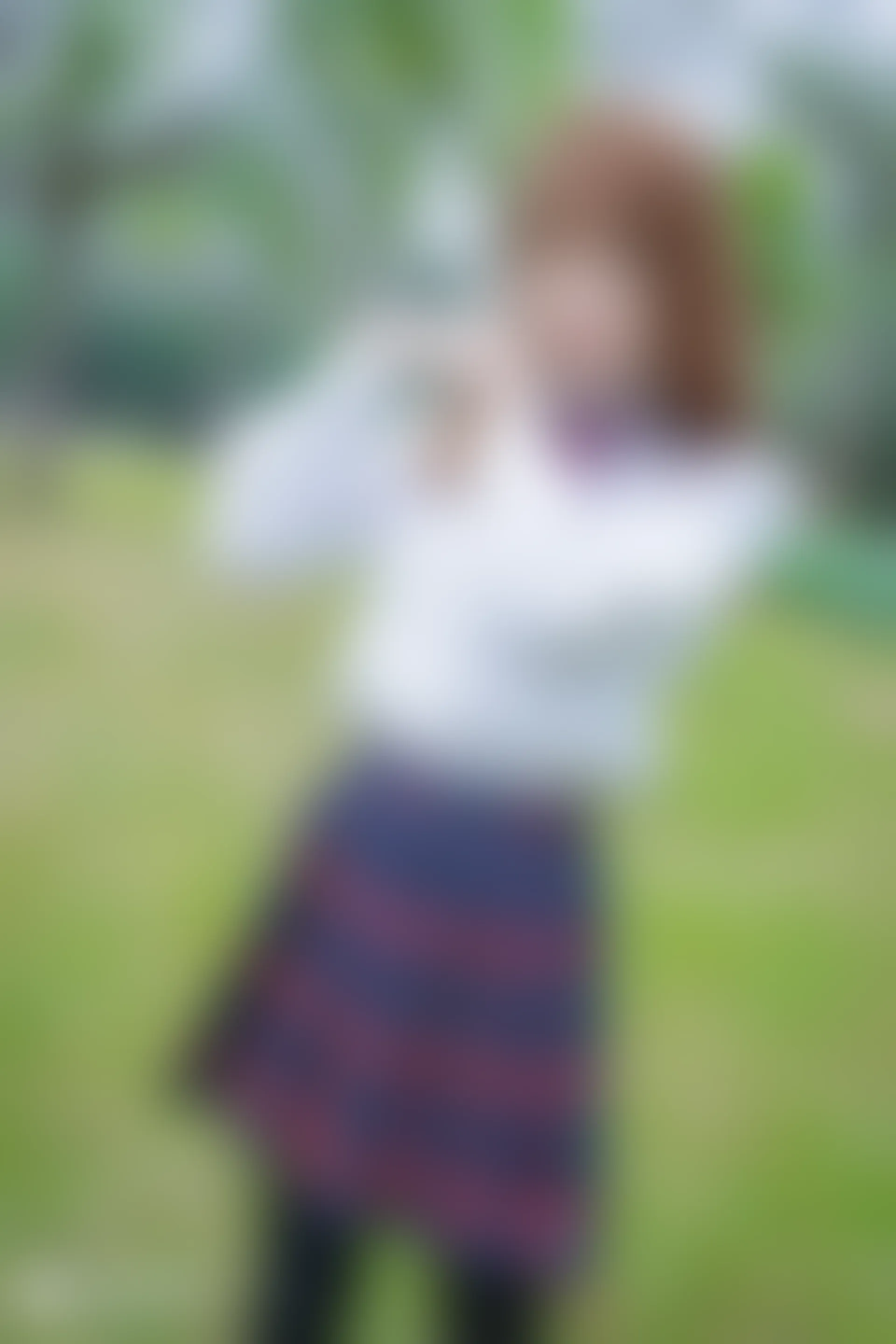 VOL.006 绿草坪 [40P-113MB]