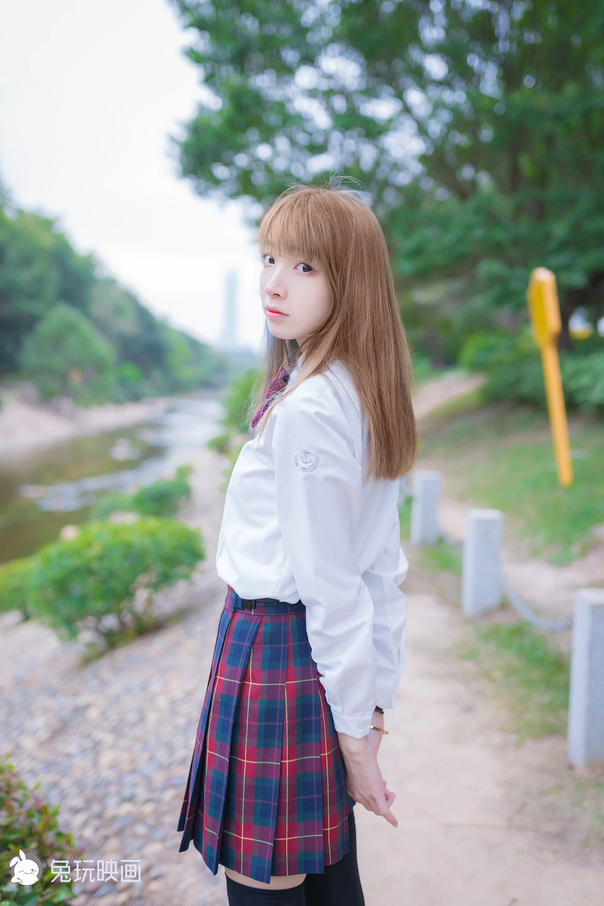 VOL.006 绿草坪 [40P-113MB]