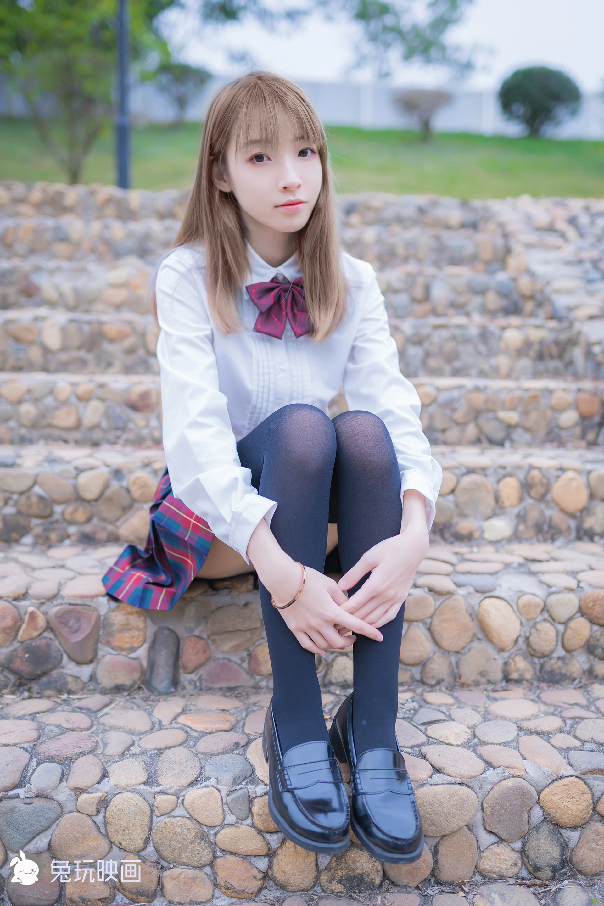 VOL.006 绿草坪 [40P-113MB]