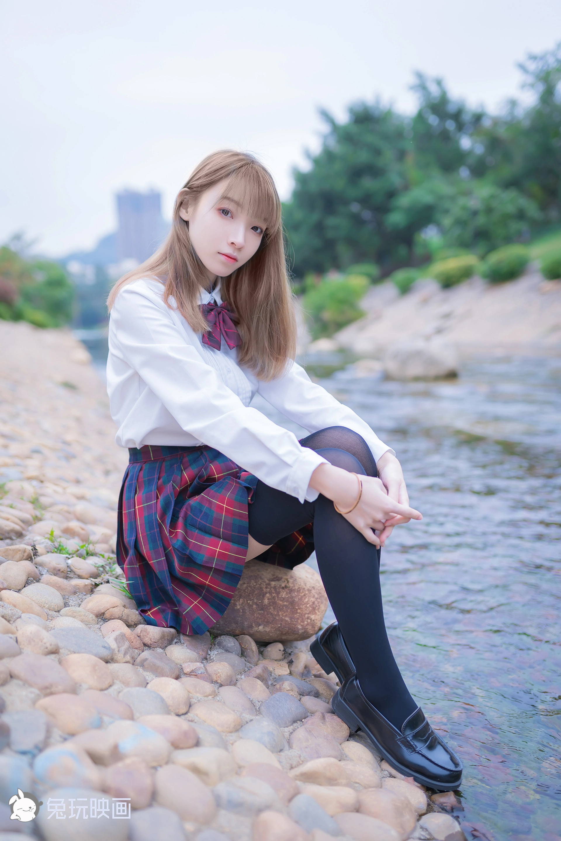 VOL.006 绿草坪 [40P-113MB]