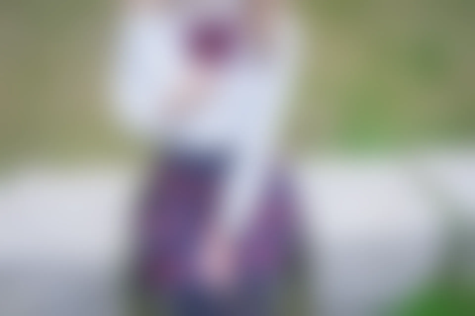 VOL.006 绿草坪 [40P-113MB]