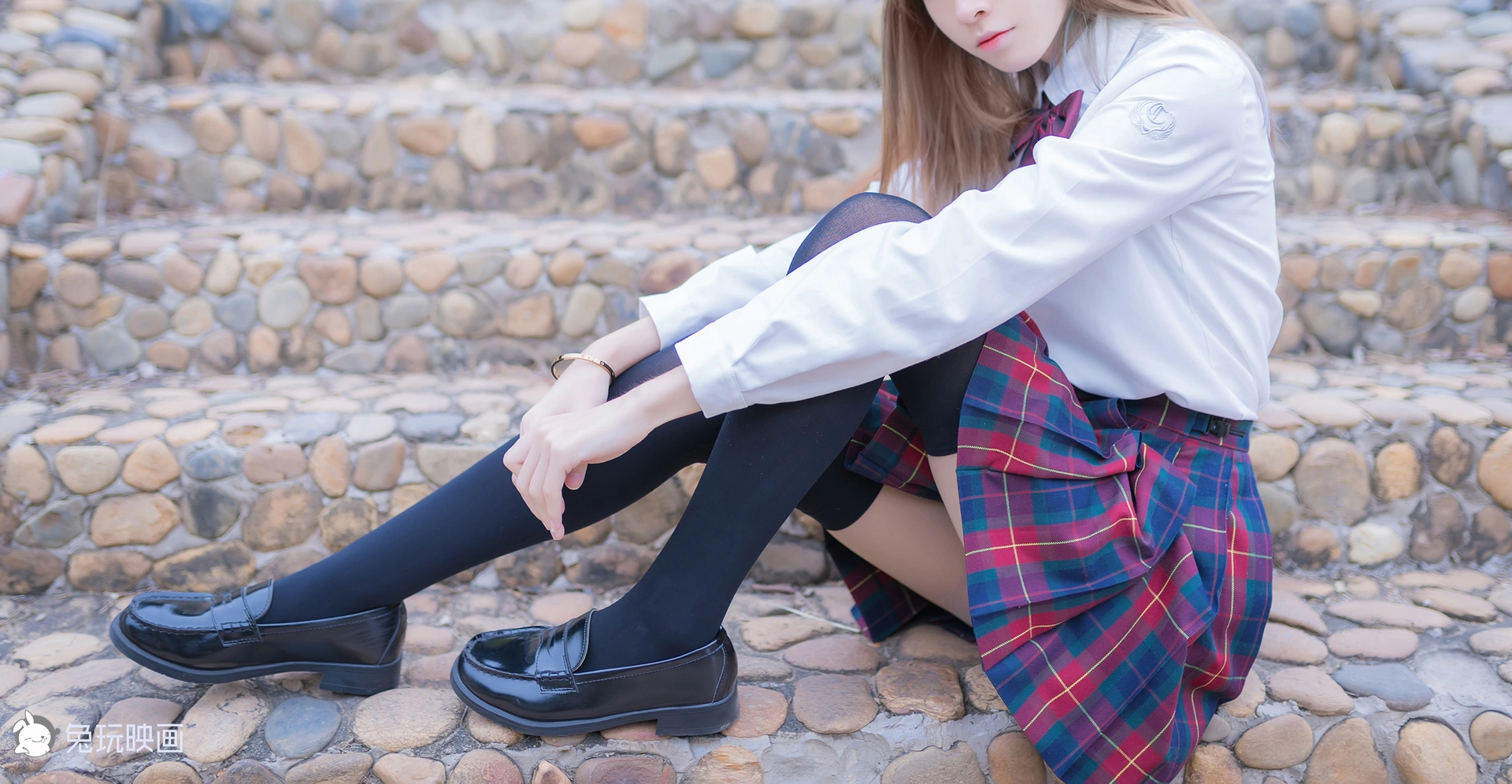 VOL.006 绿草坪 [40P-113MB]