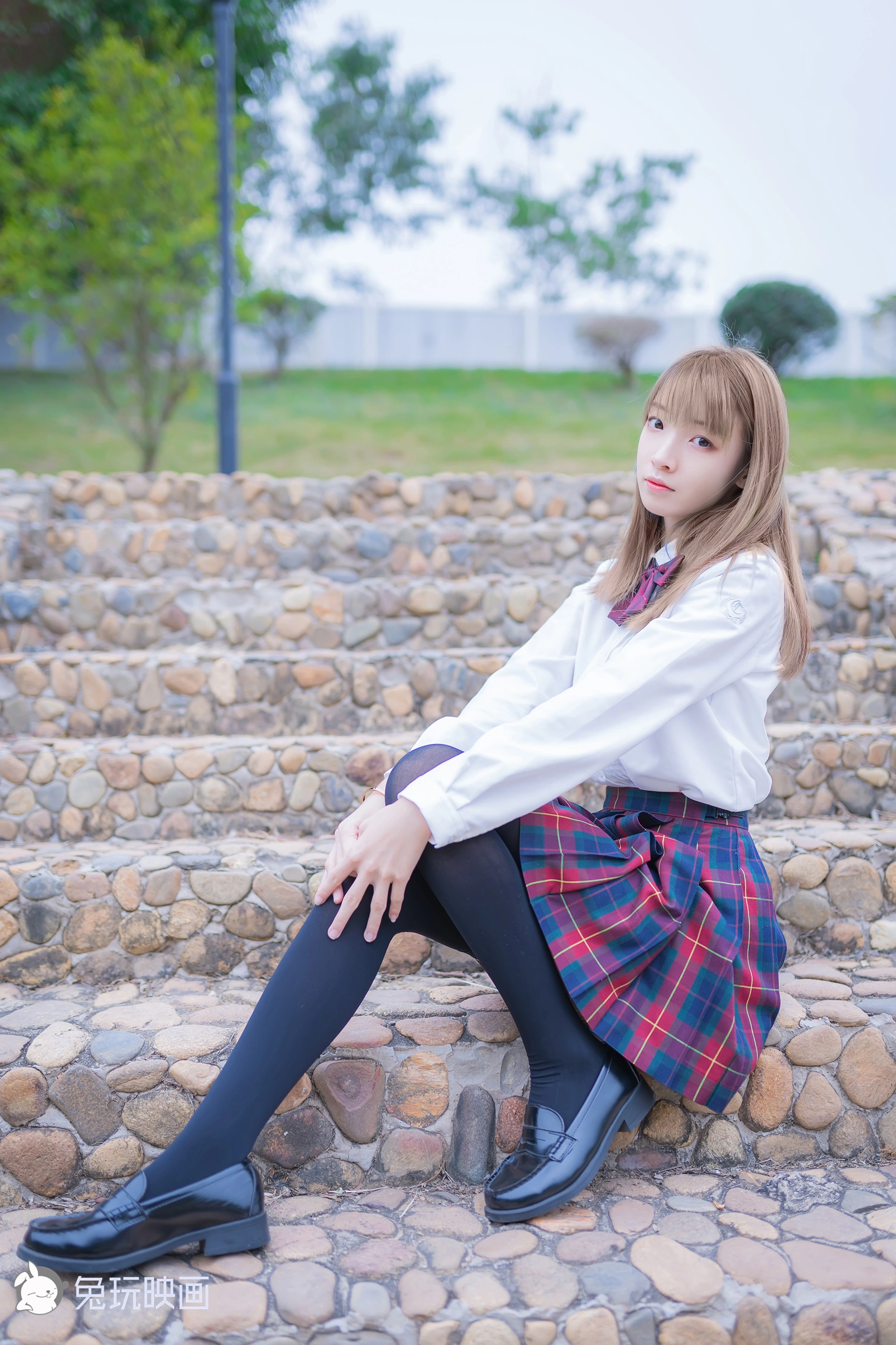 VOL.006 绿草坪 [40P-113MB]