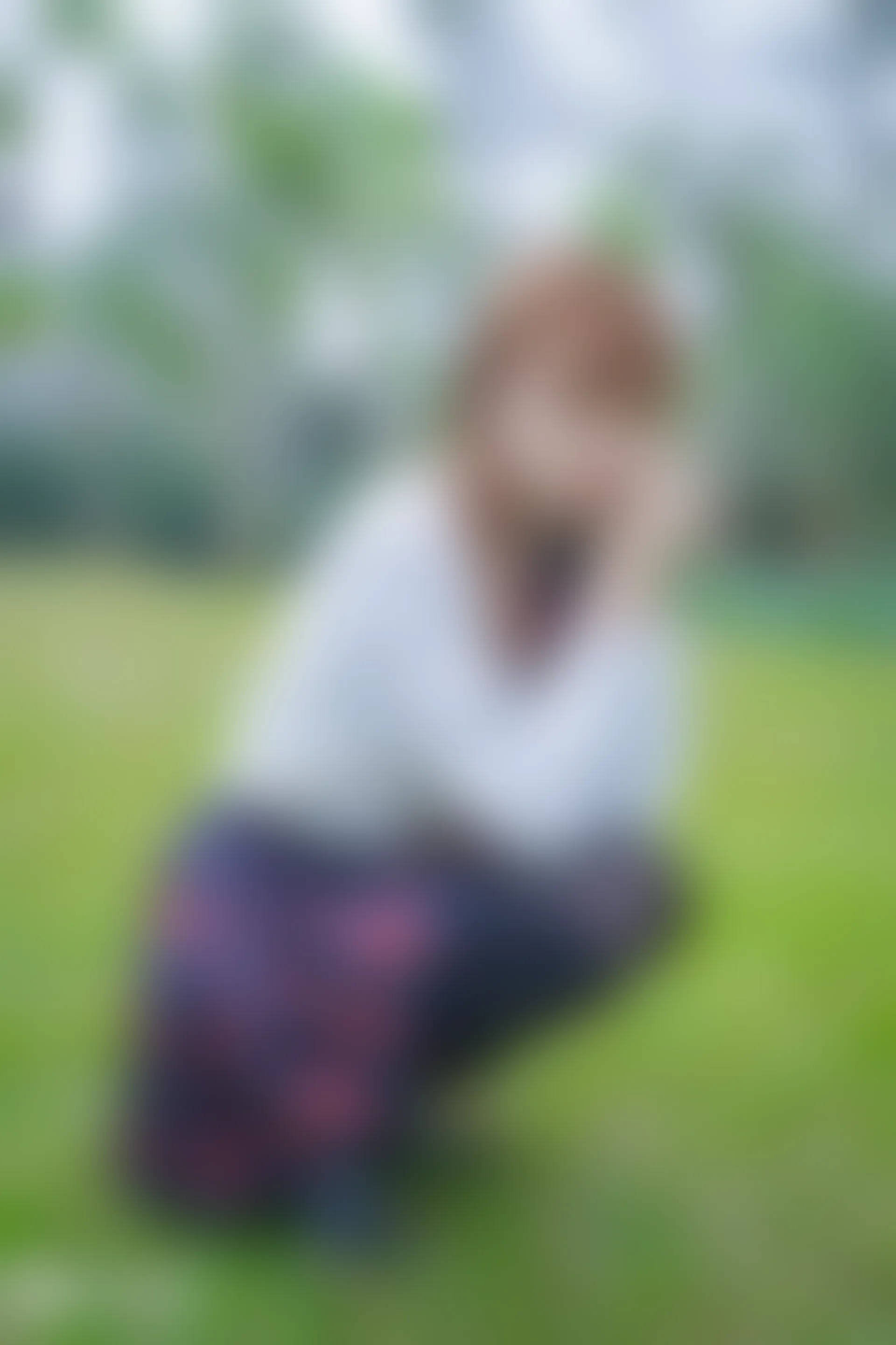 VOL.006 绿草坪 [40P-113MB]
