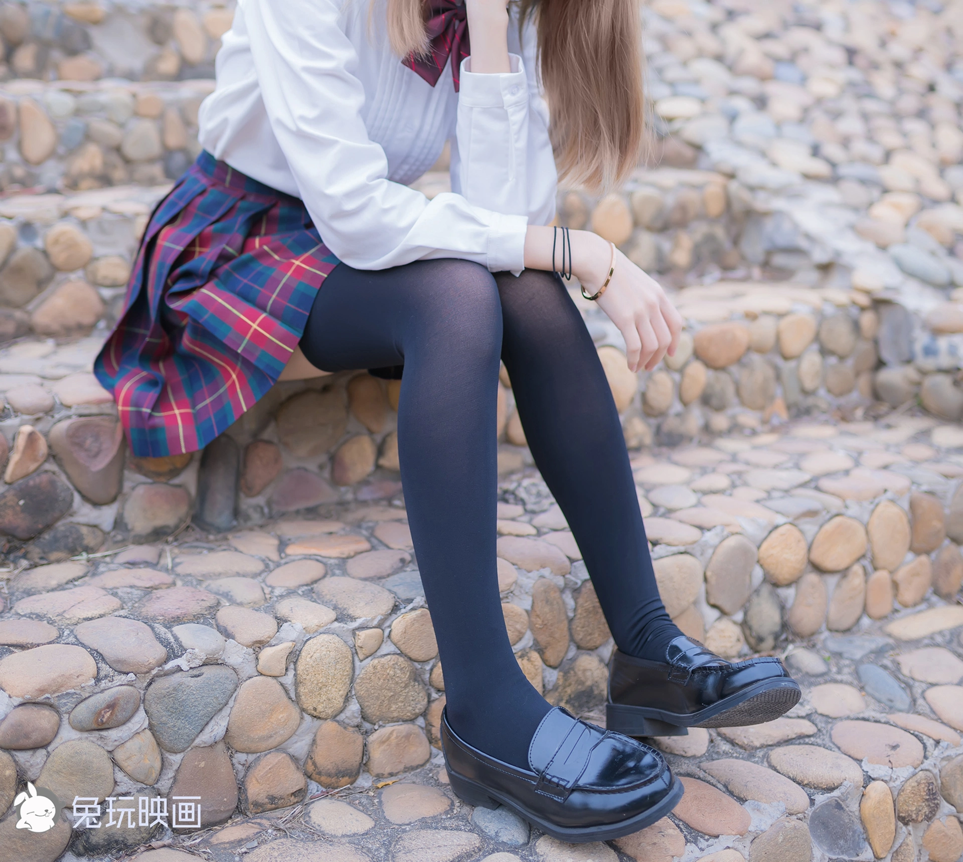 VOL.006 绿草坪 [40P-113MB]