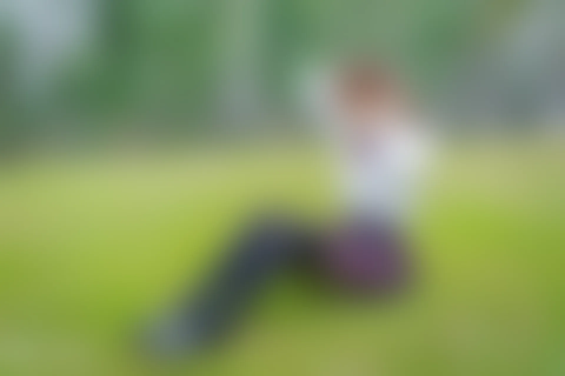 VOL.006 绿草坪 [40P-113MB]