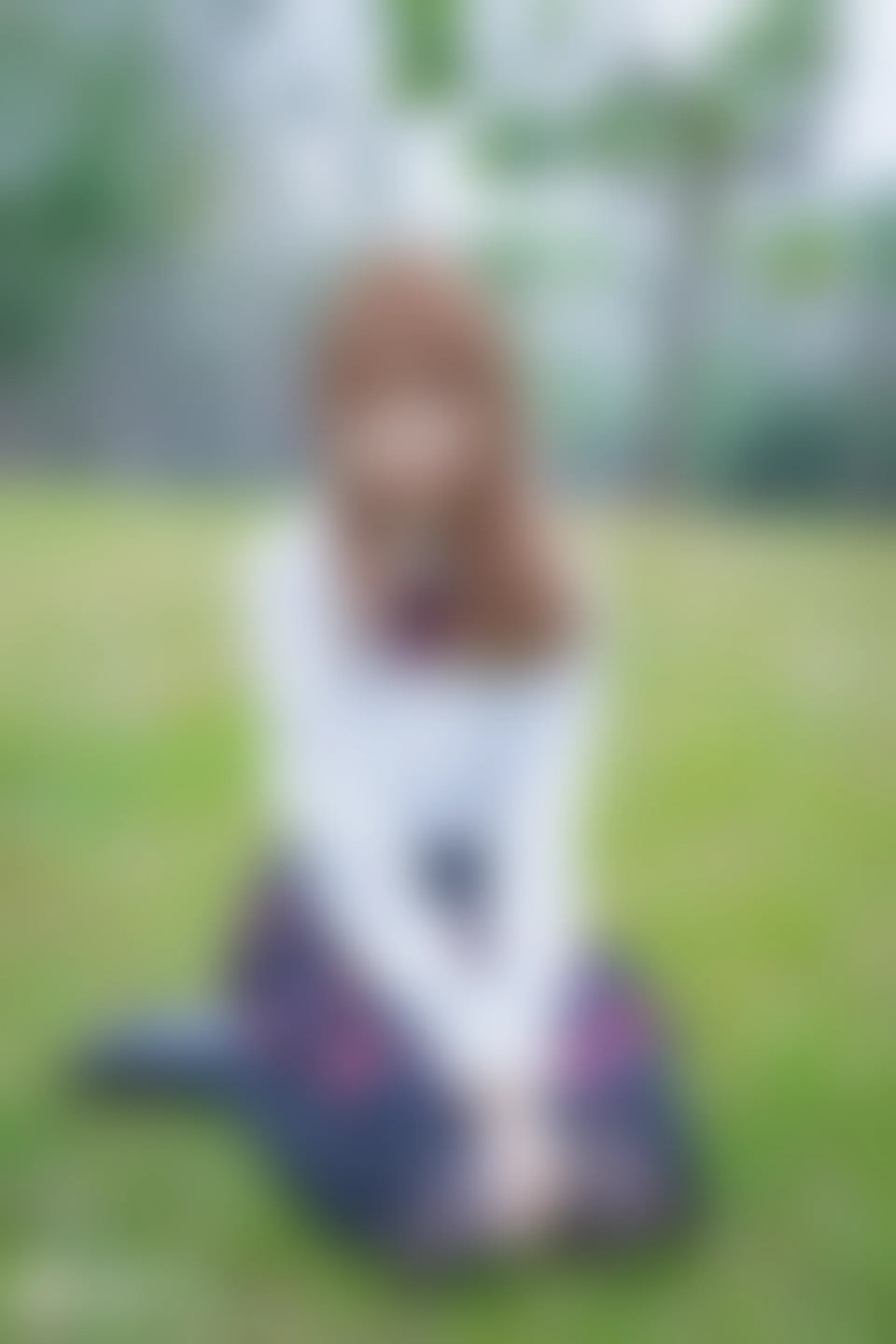 VOL.006 绿草坪 [40P-113MB]