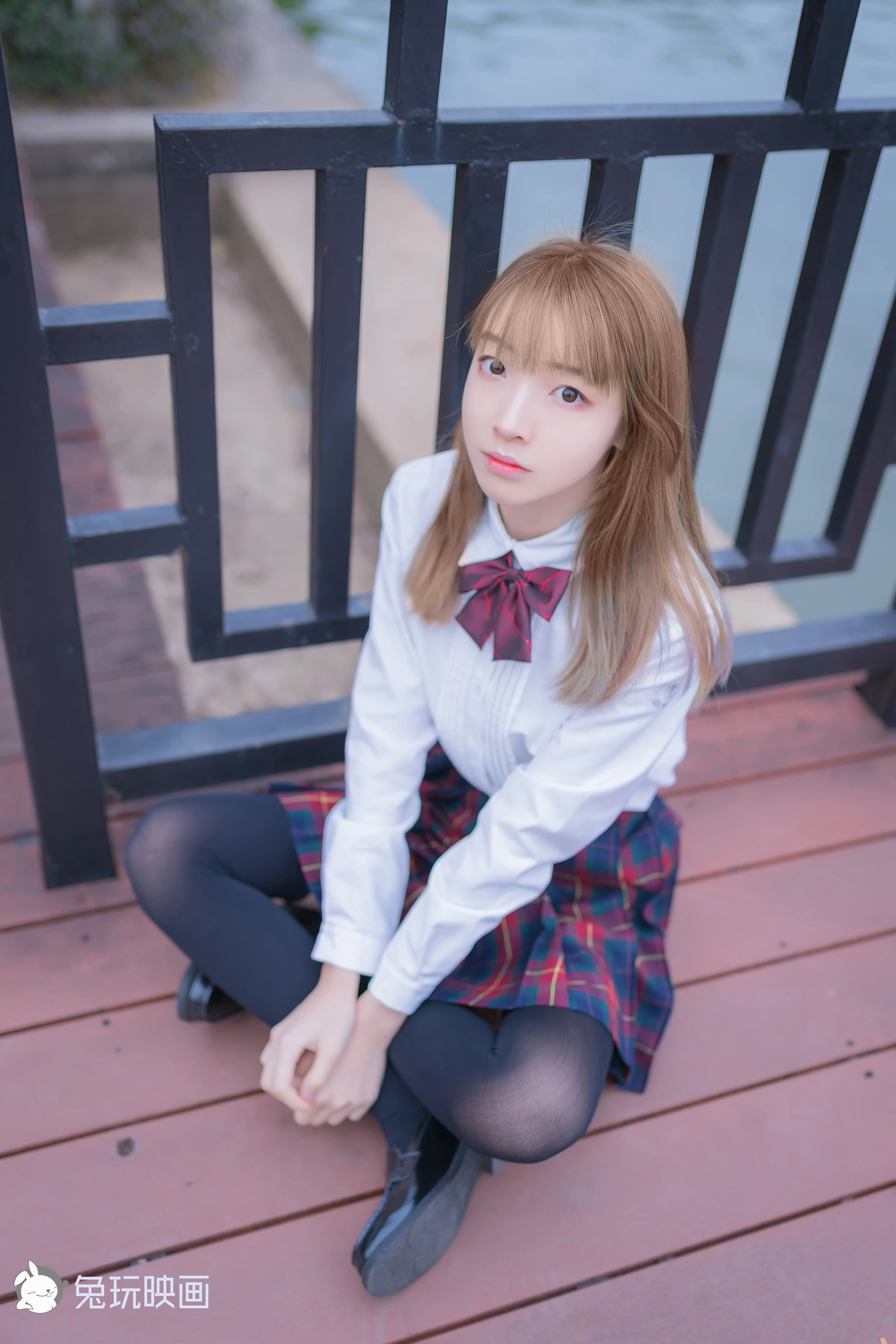 VOL.006 绿草坪 [40P-113MB]