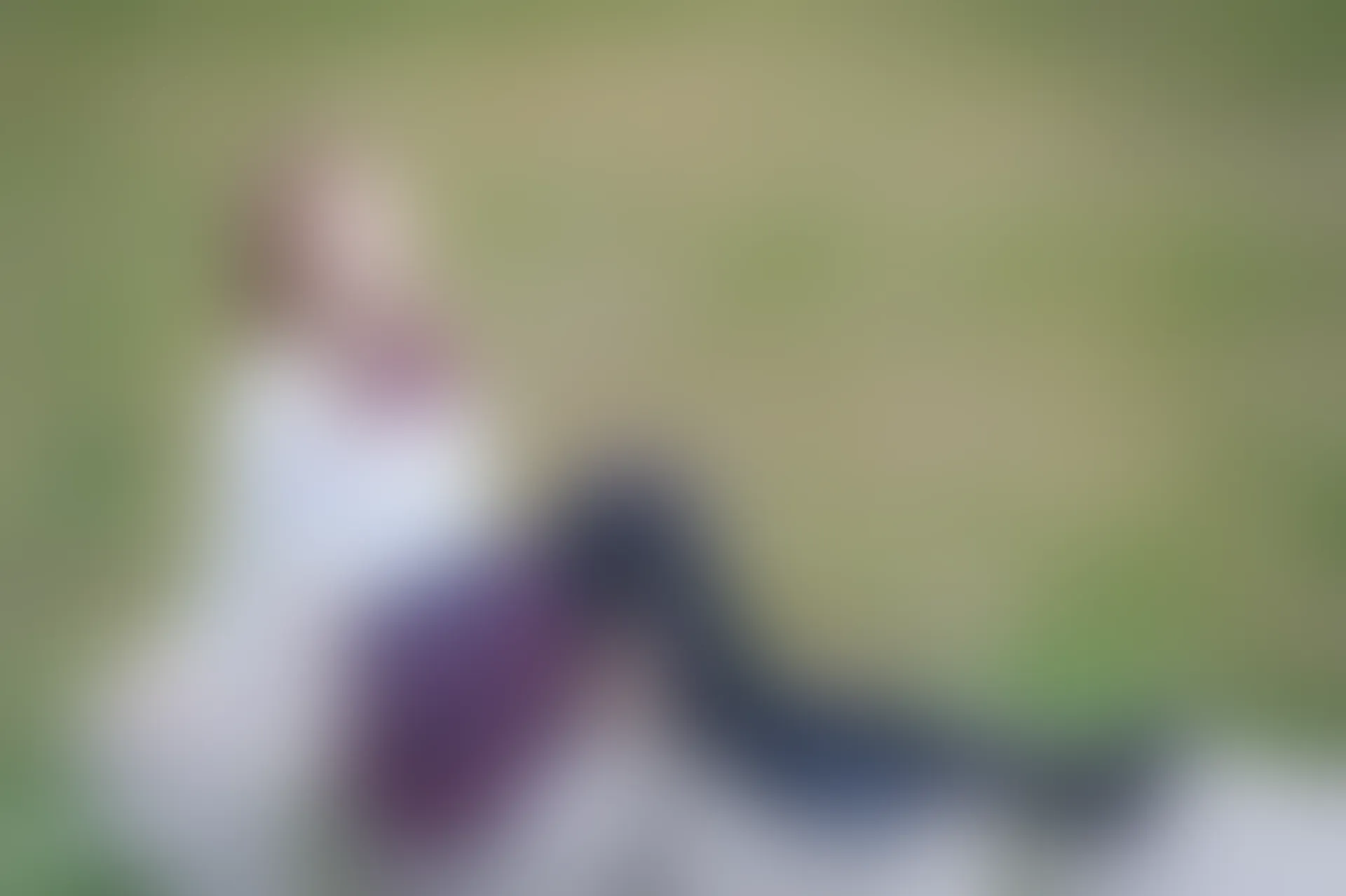 VOL.006 绿草坪 [40P-113MB]