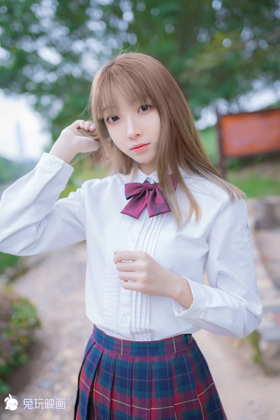 VOL.006 绿草坪 [40P-113MB]