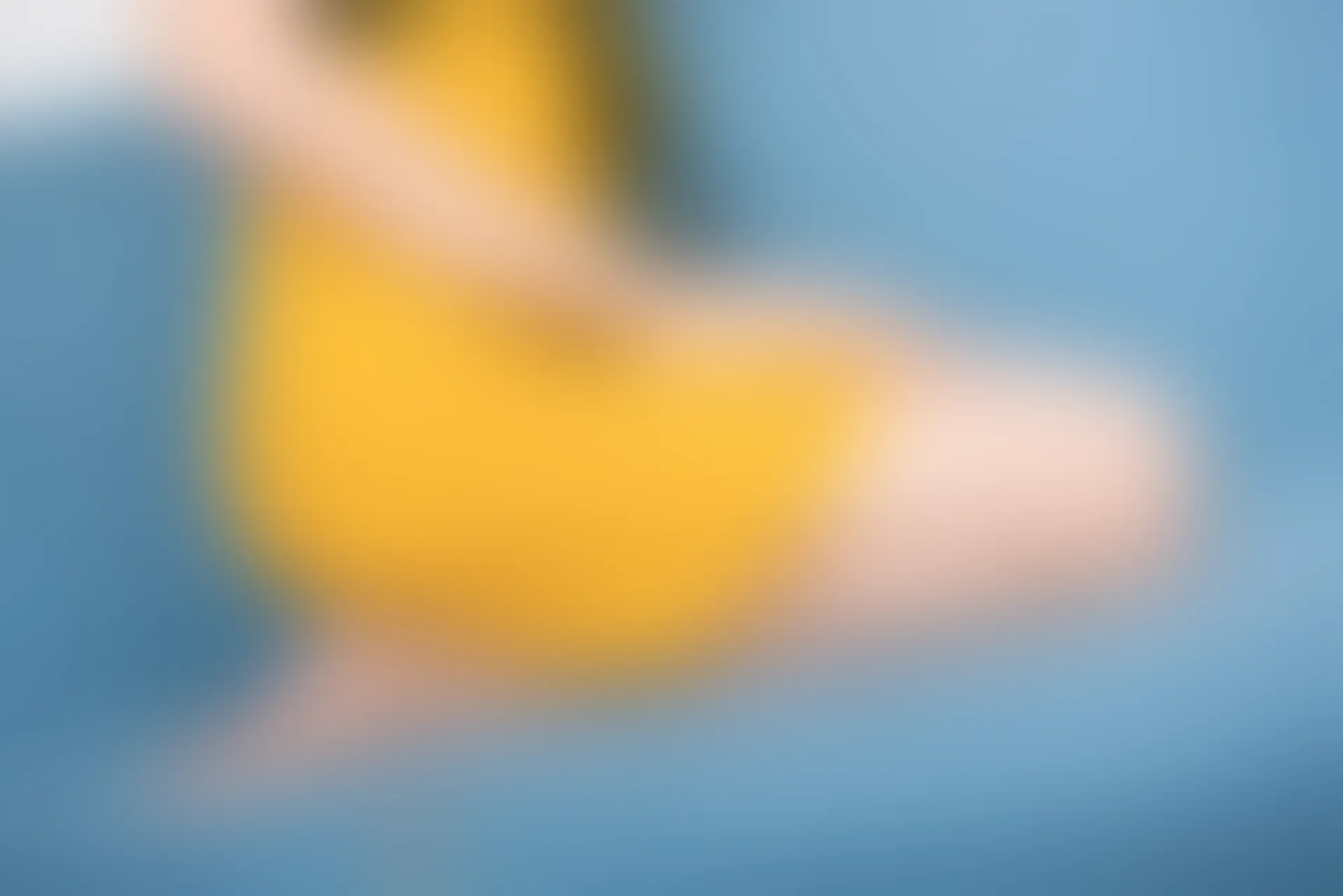 SSA丝社 超清写真 NO.140 星星橘黄色裙子肉丝 [128P-1.75GB]