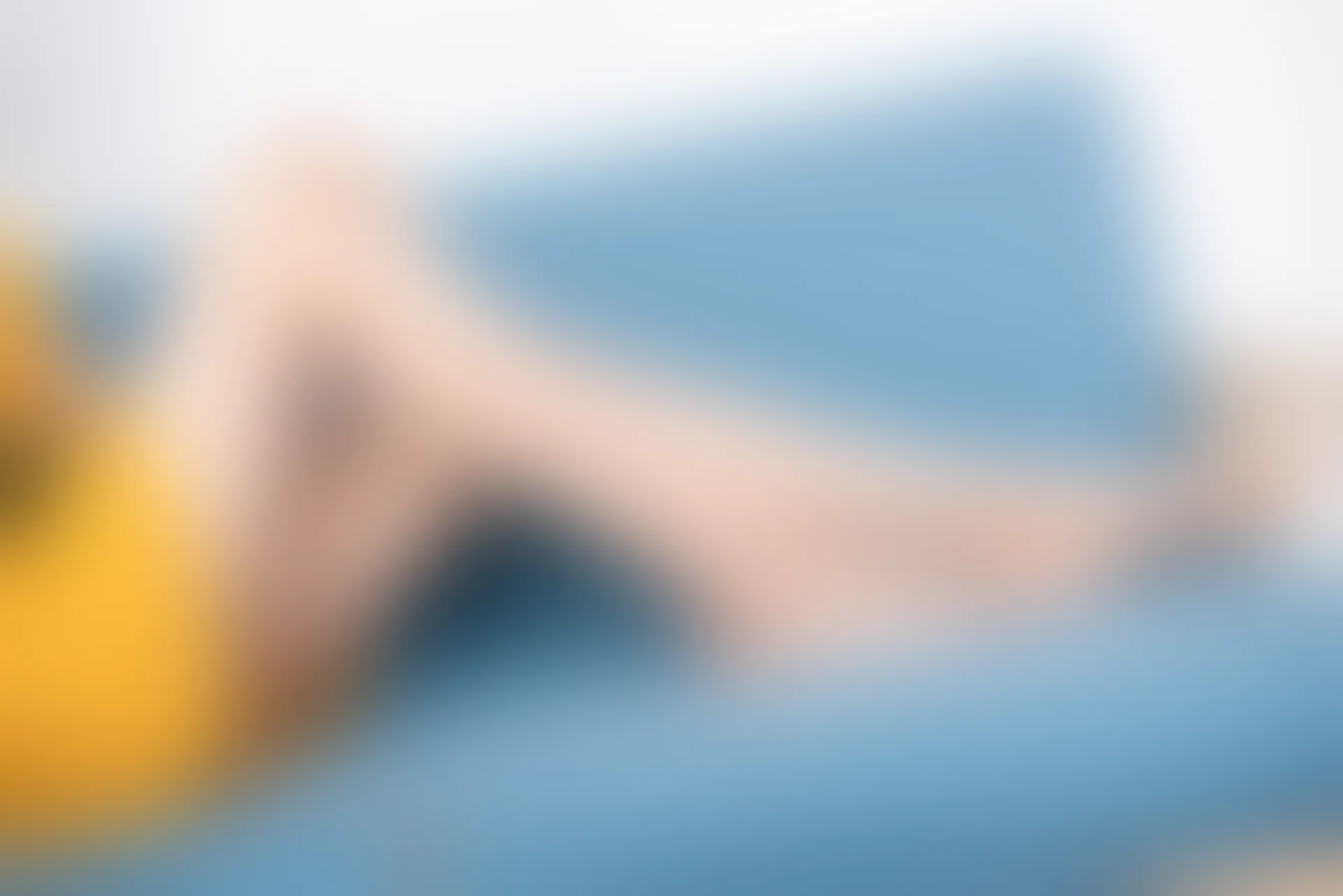 SSA丝社 超清写真 NO.140 星星橘黄色裙子肉丝 [128P-1.75GB]