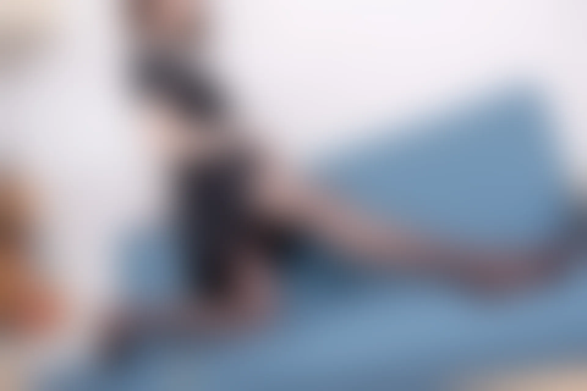 SSA丝社 超清写真 NO.113 穗子 腿模穗子教你穿黑色系JK制服[156P-2.24GB]