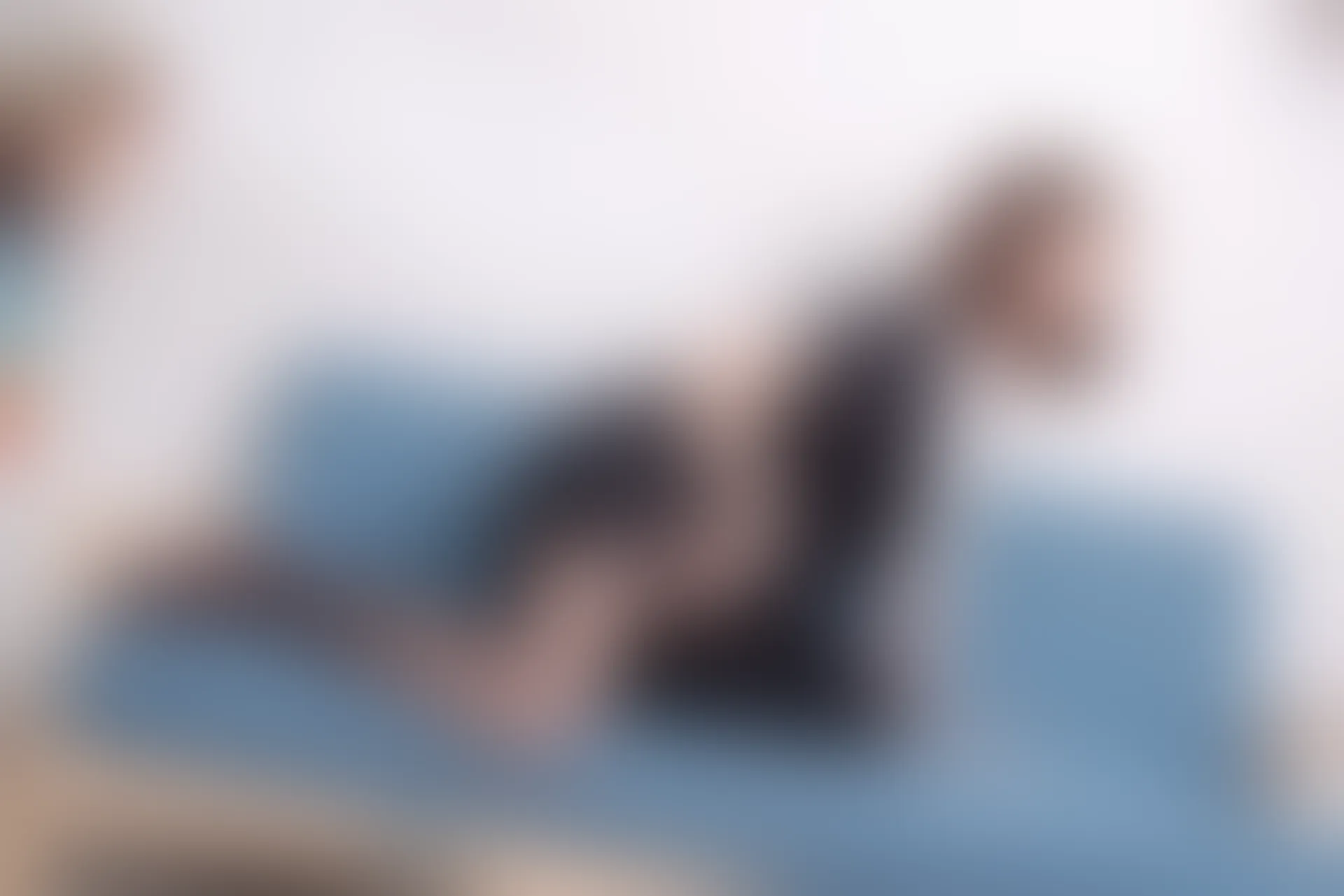 SSA丝社 超清写真 NO.113 穗子 腿模穗子教你穿黑色系JK制服[156P-2.24GB]