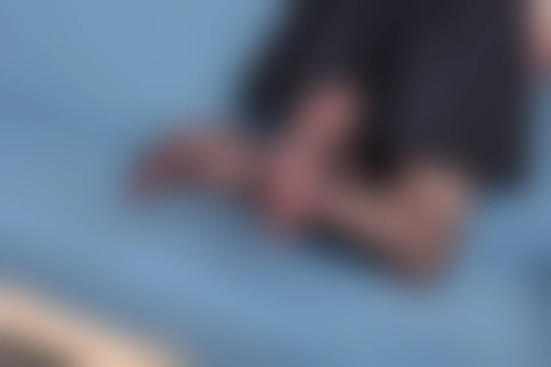 SSA丝社 超清写真 NO.113 穗子 腿模穗子教你穿黑色系JK制服[156P-2.24GB]