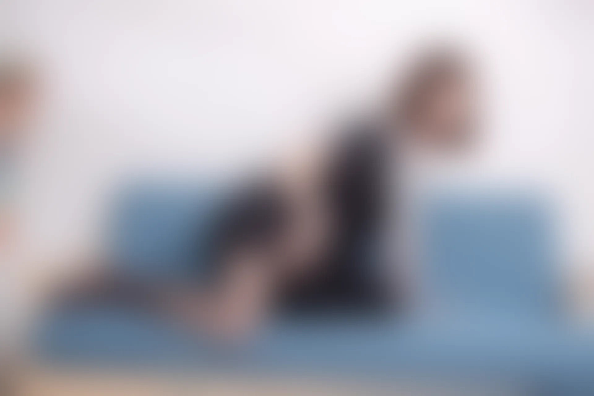 SSA丝社 超清写真 NO.113 穗子 腿模穗子教你穿黑色系JK制服[156P-2.24GB]
