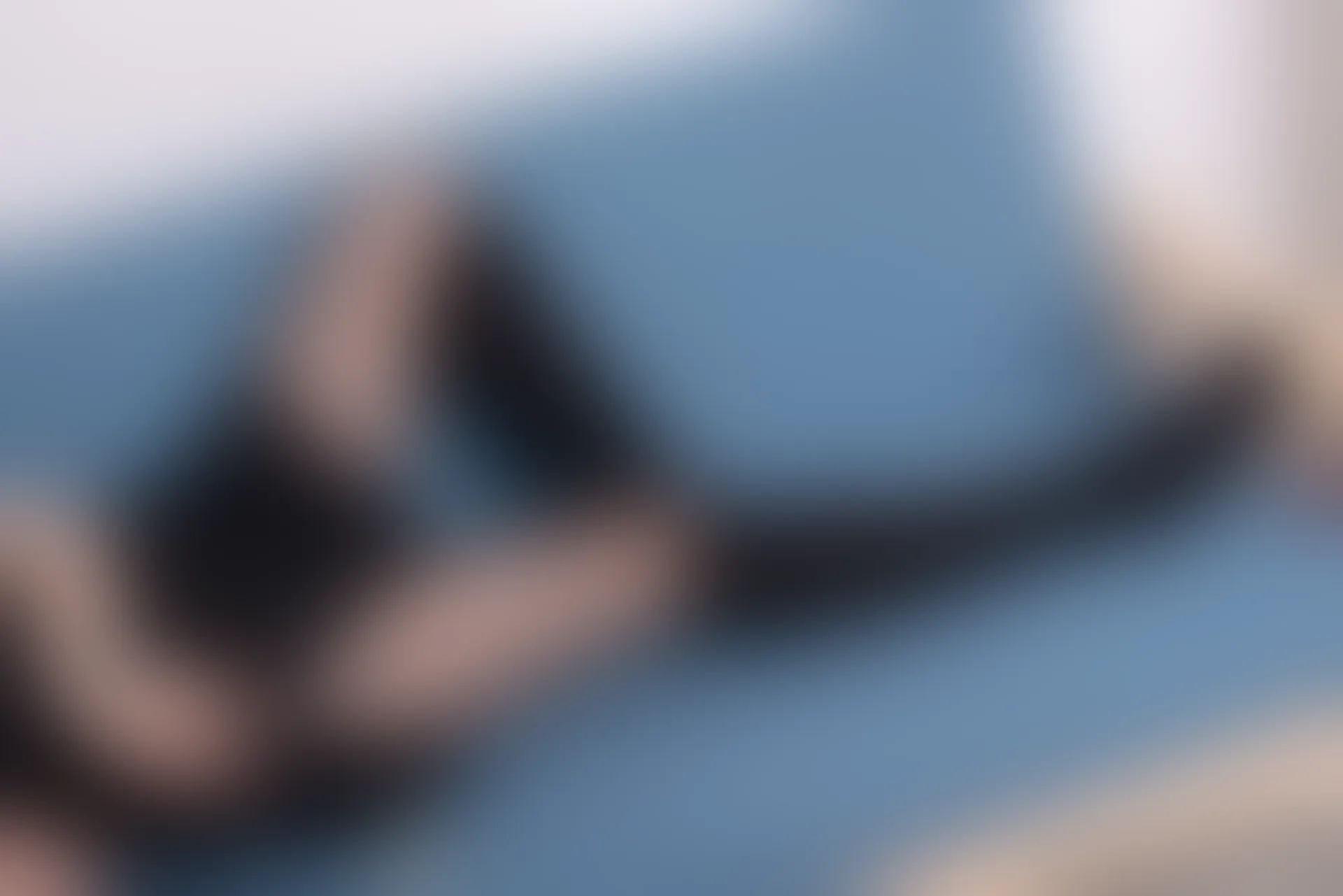 SSA丝社 超清写真 NO.113 穗子 腿模穗子教你穿黑色系JK制服[156P-2.24GB]