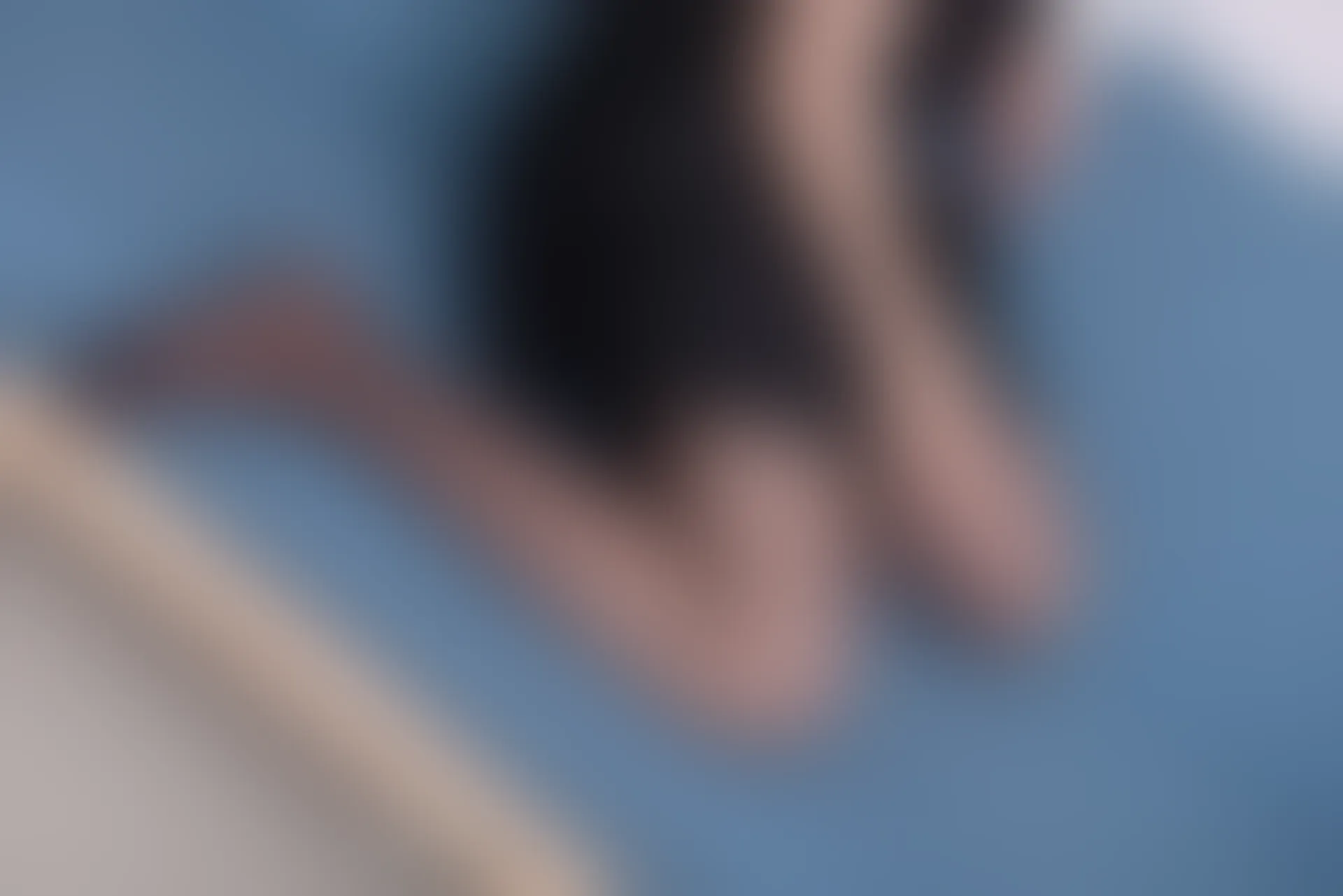 SSA丝社 超清写真 NO.113 穗子 腿模穗子教你穿黑色系JK制服[156P-2.24GB]