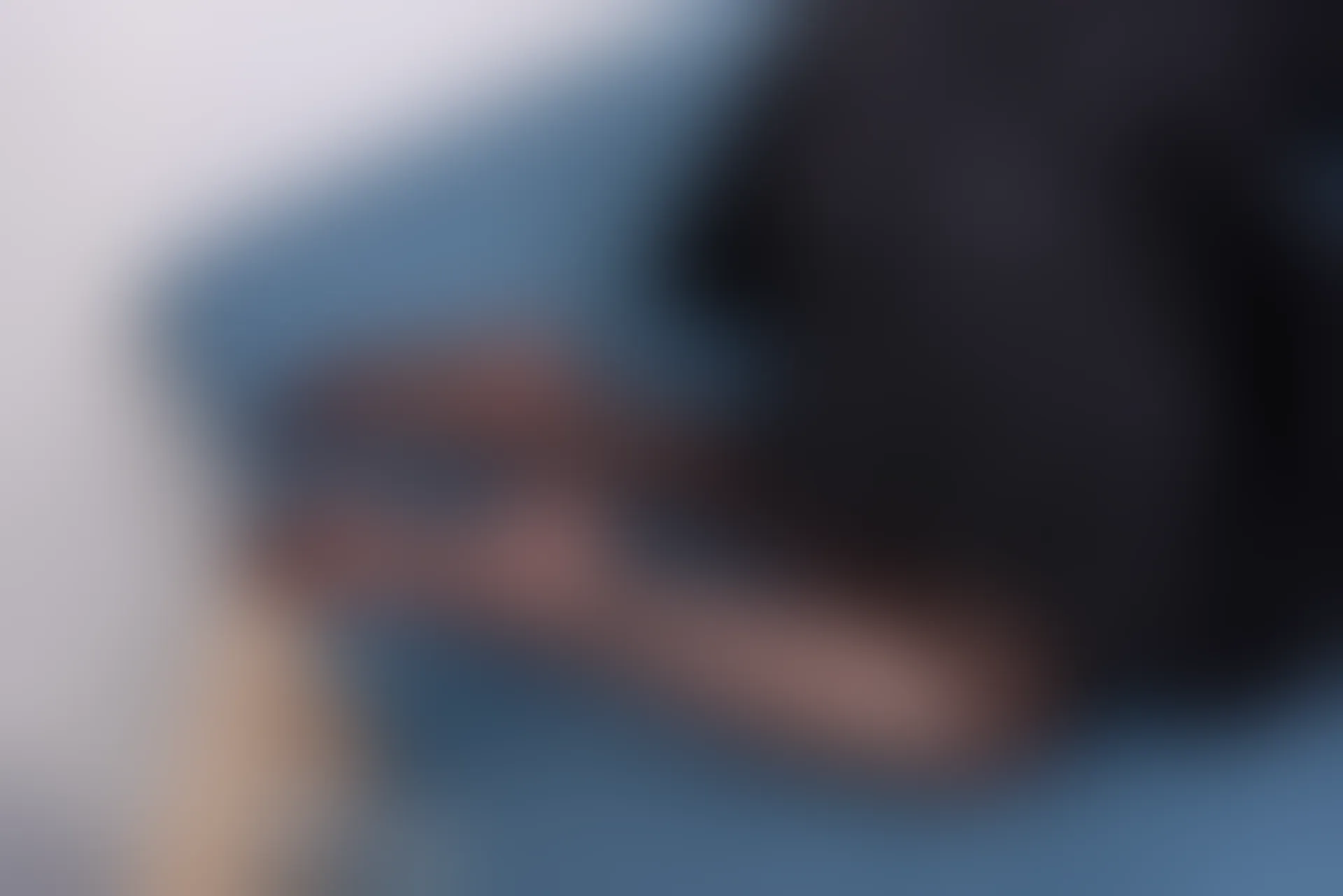 SSA丝社 超清写真 NO.113 穗子 腿模穗子教你穿黑色系JK制服[156P-2.24GB]