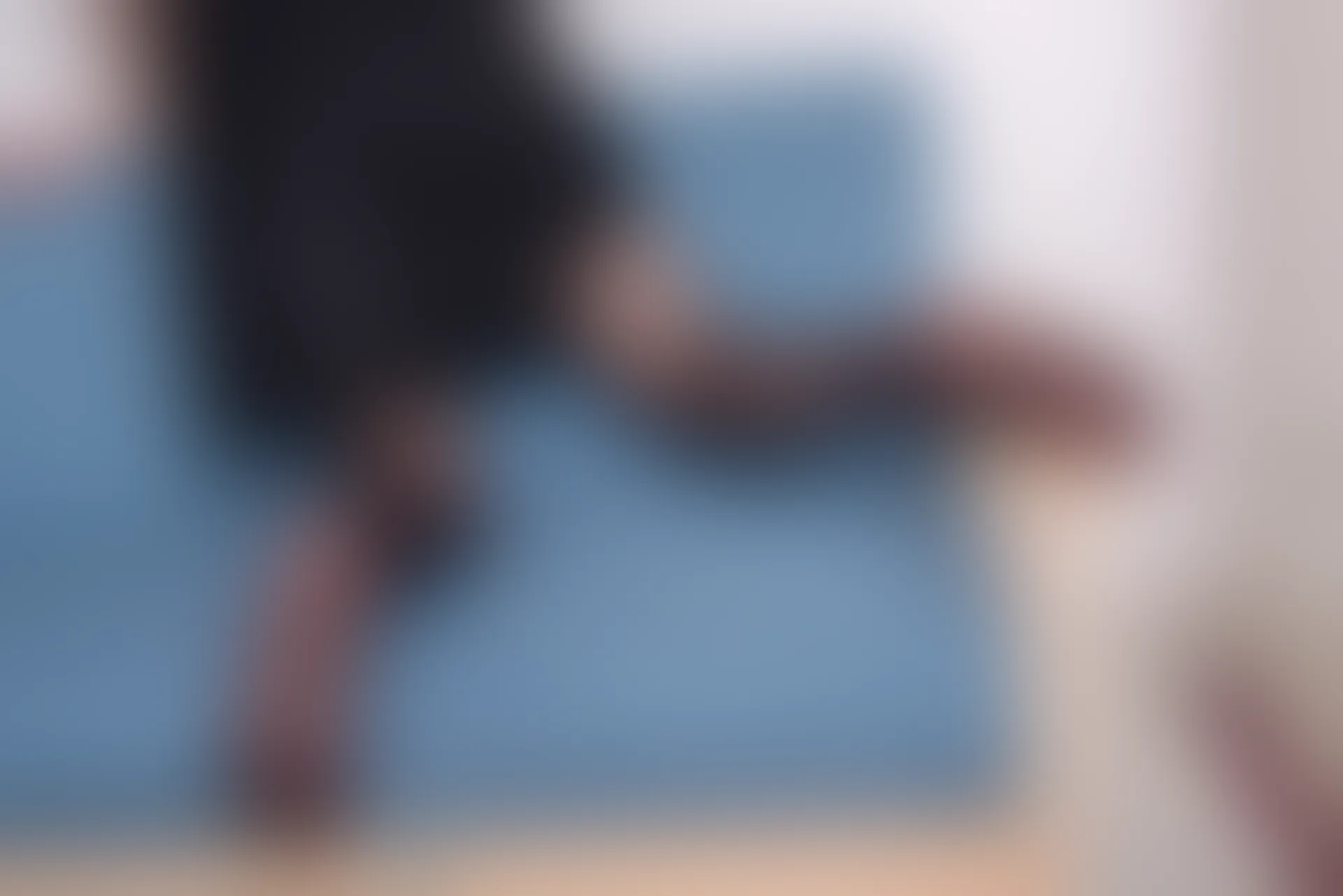 SSA丝社 超清写真 NO.113 穗子 腿模穗子教你穿黑色系JK制服[156P-2.24GB]