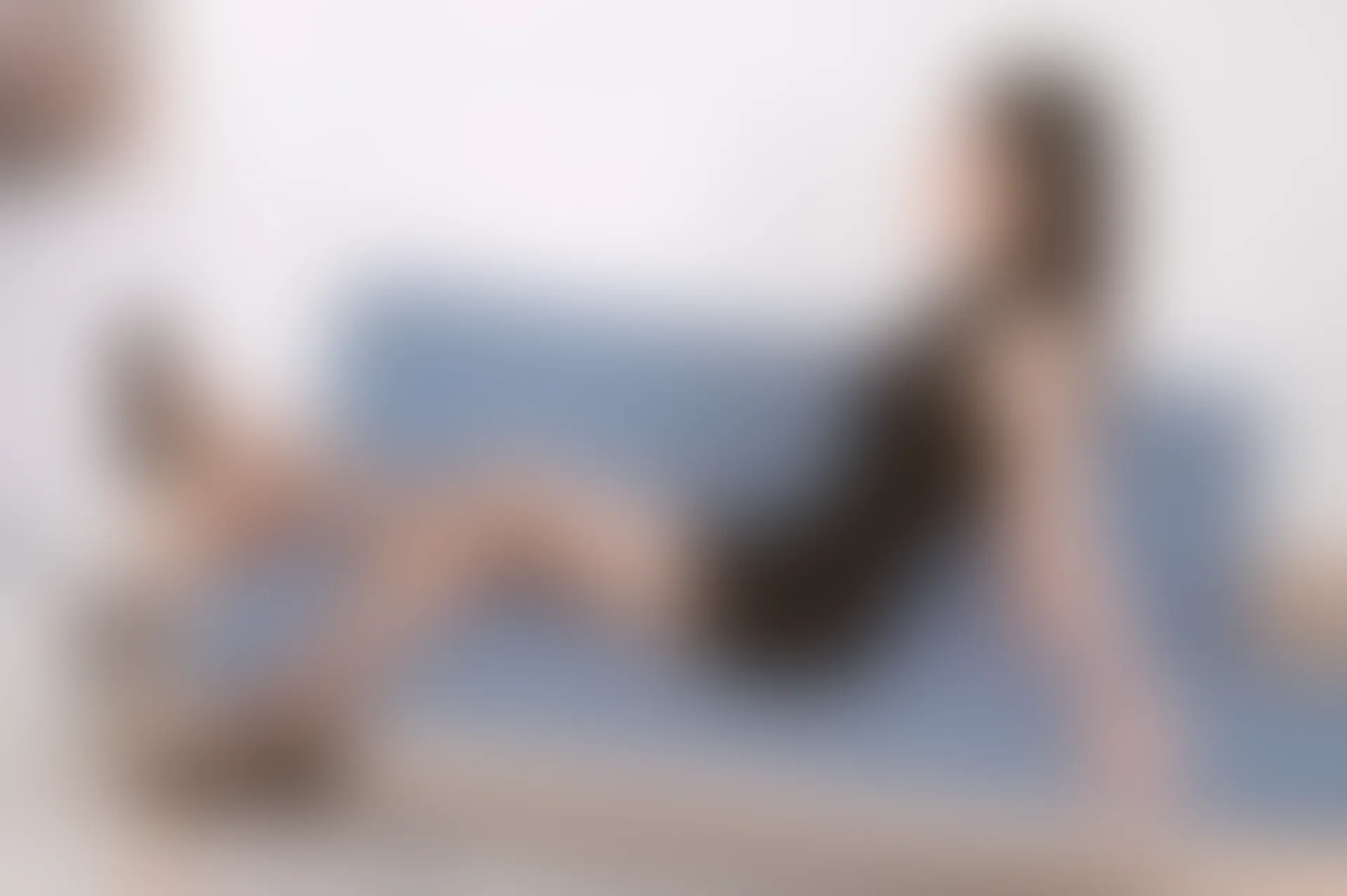 SSA丝社 超清写真 NO.137 慧慧腿模脱丝 [163P-1.82GB]